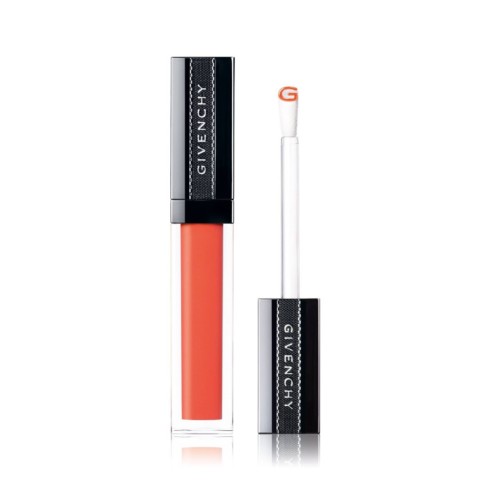 Givenchy Gloss Interdit Vinyl 14 Solar Orange Lebanon