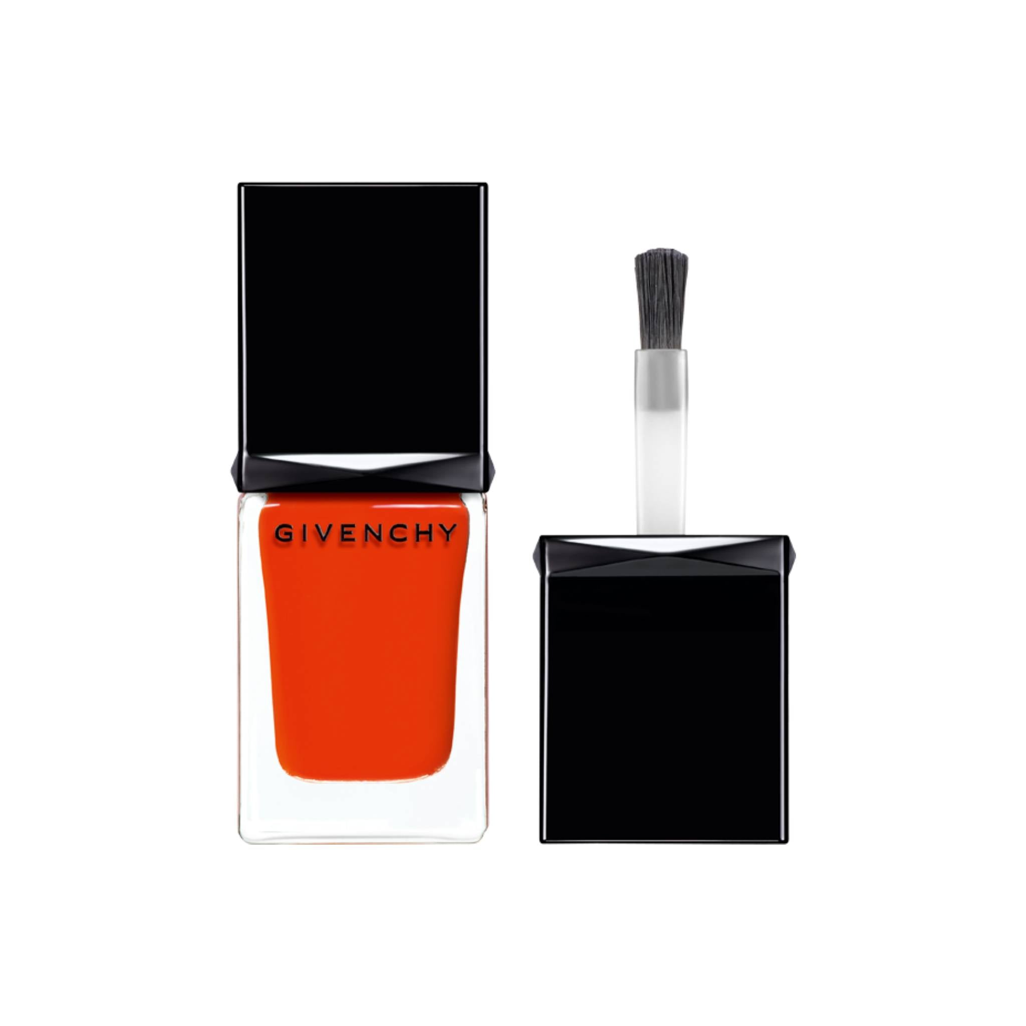 Givenchy Le Vernis 14 Vivid Orange Lebanon