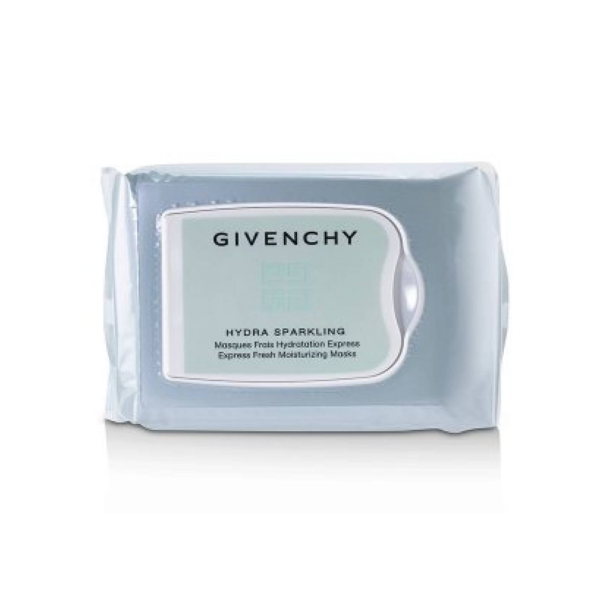 Givenchy Hydra Sparkling Sheet Masks 120ml Lebanon