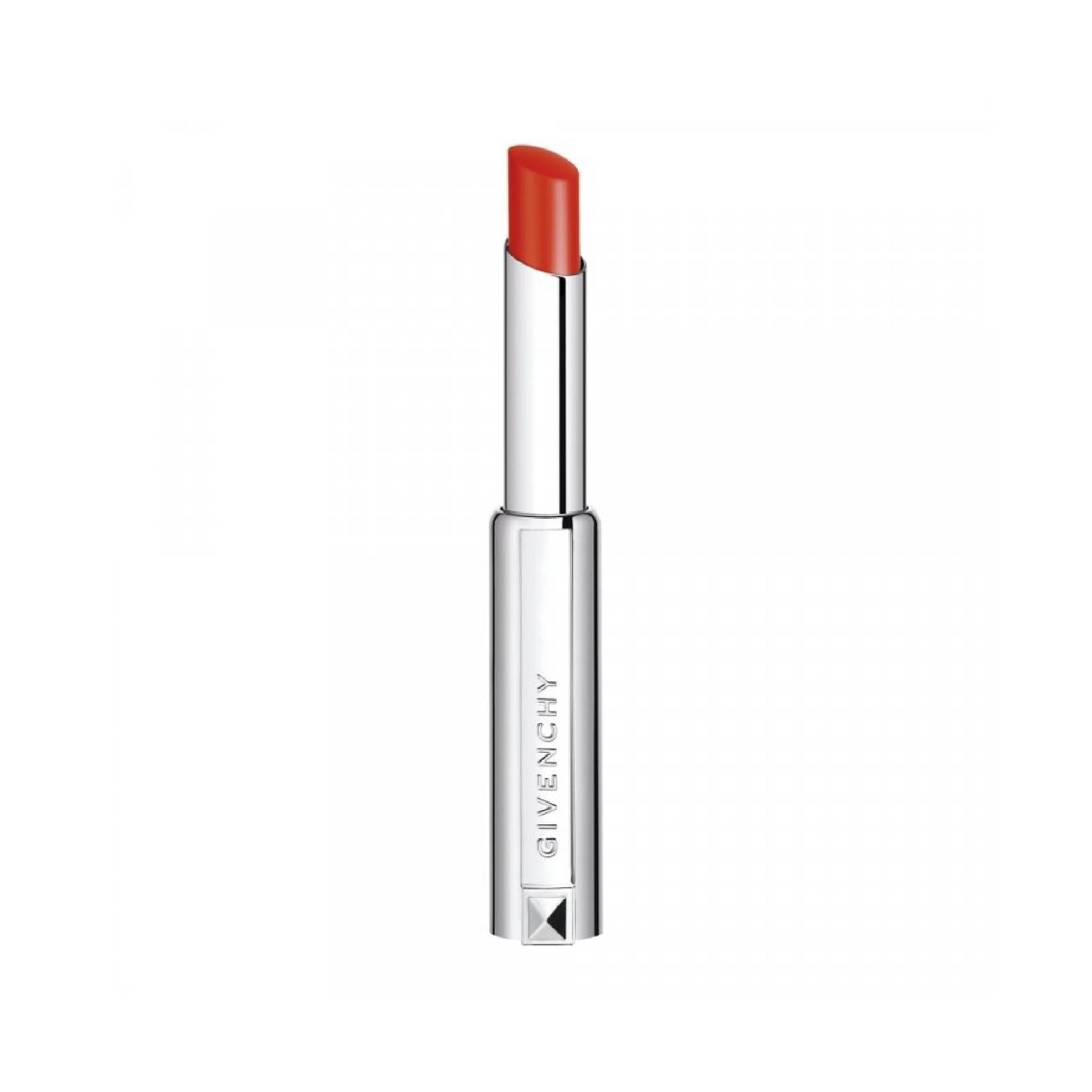 Givenchy Le Rouge Perfecto Beautifying Lip Balm 302 Solar Red Lebanon