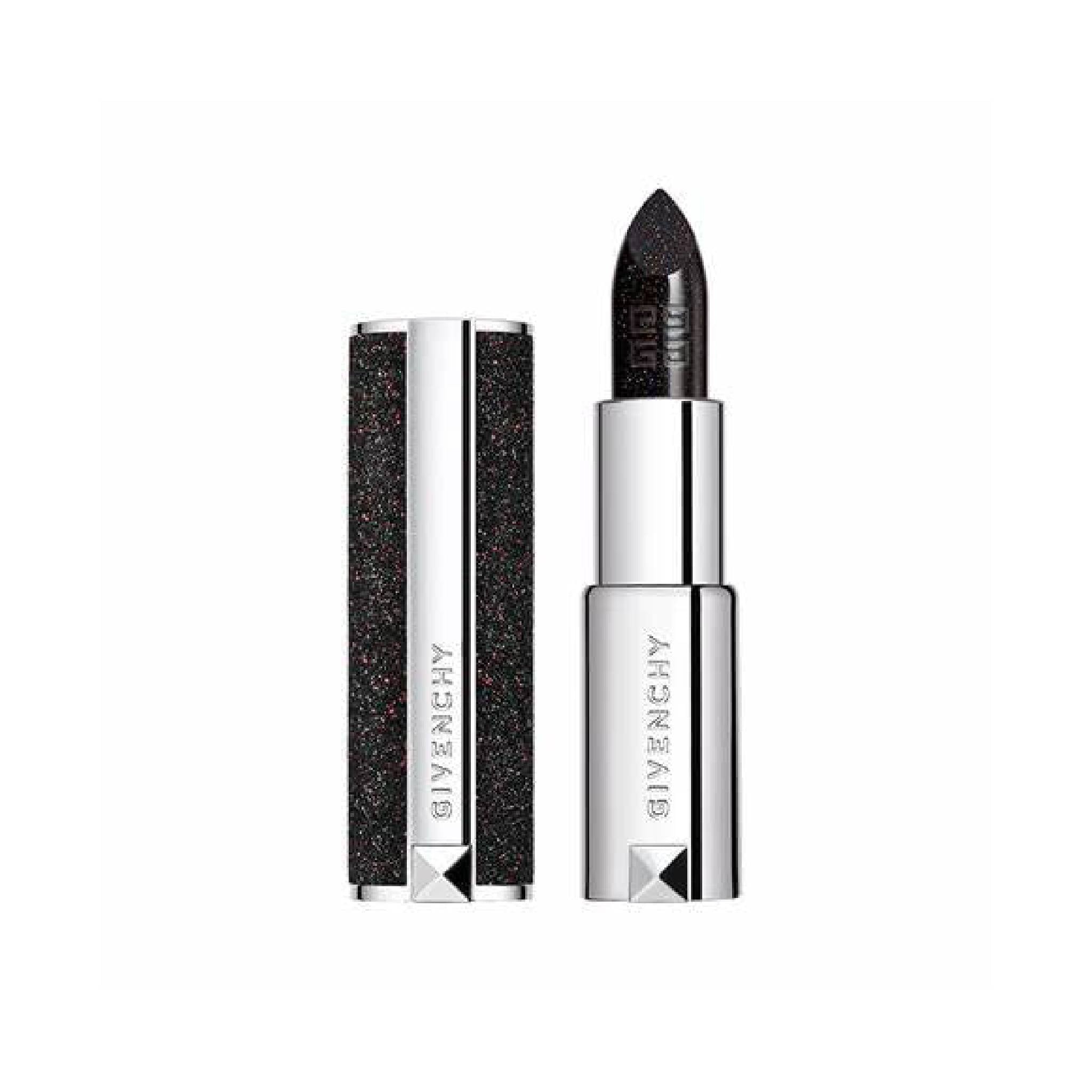 Givenchy Le Rouge Night Noir Lipstick 1 Night In Light Lebanon
