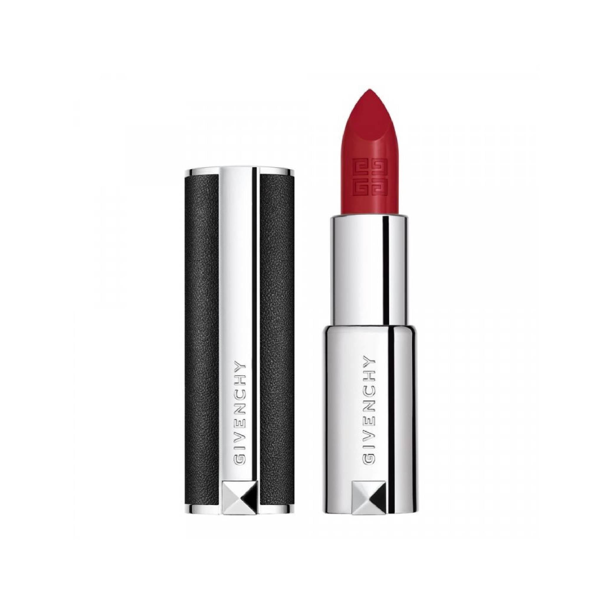 Givenchy Le Rouge Intense Color Sensuously Mat Lipstick 333 L'Interdit Lebanon