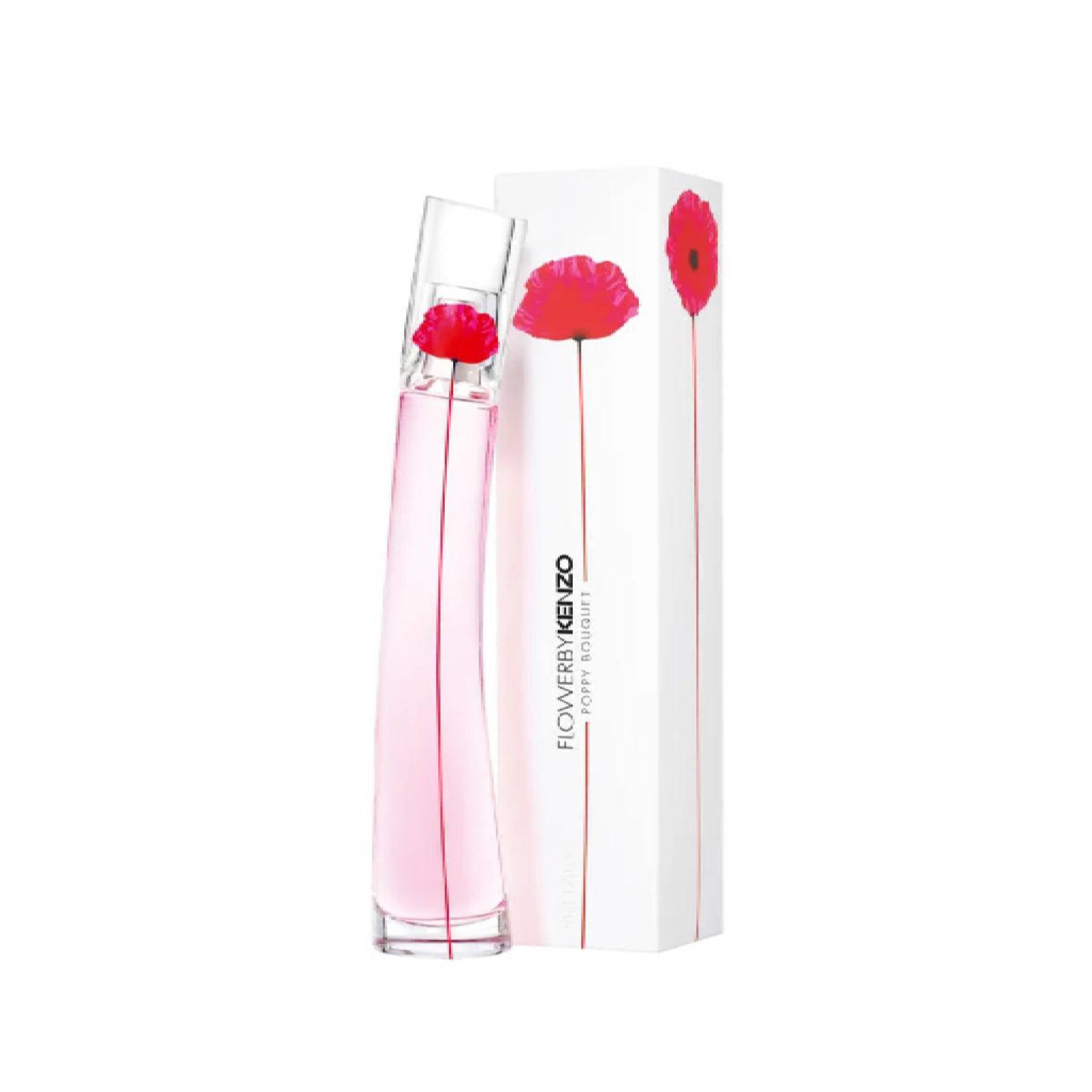 Kenzo Flower By Kenzo Poppy Bouquet Eau de Parfum 100ml Lebanon