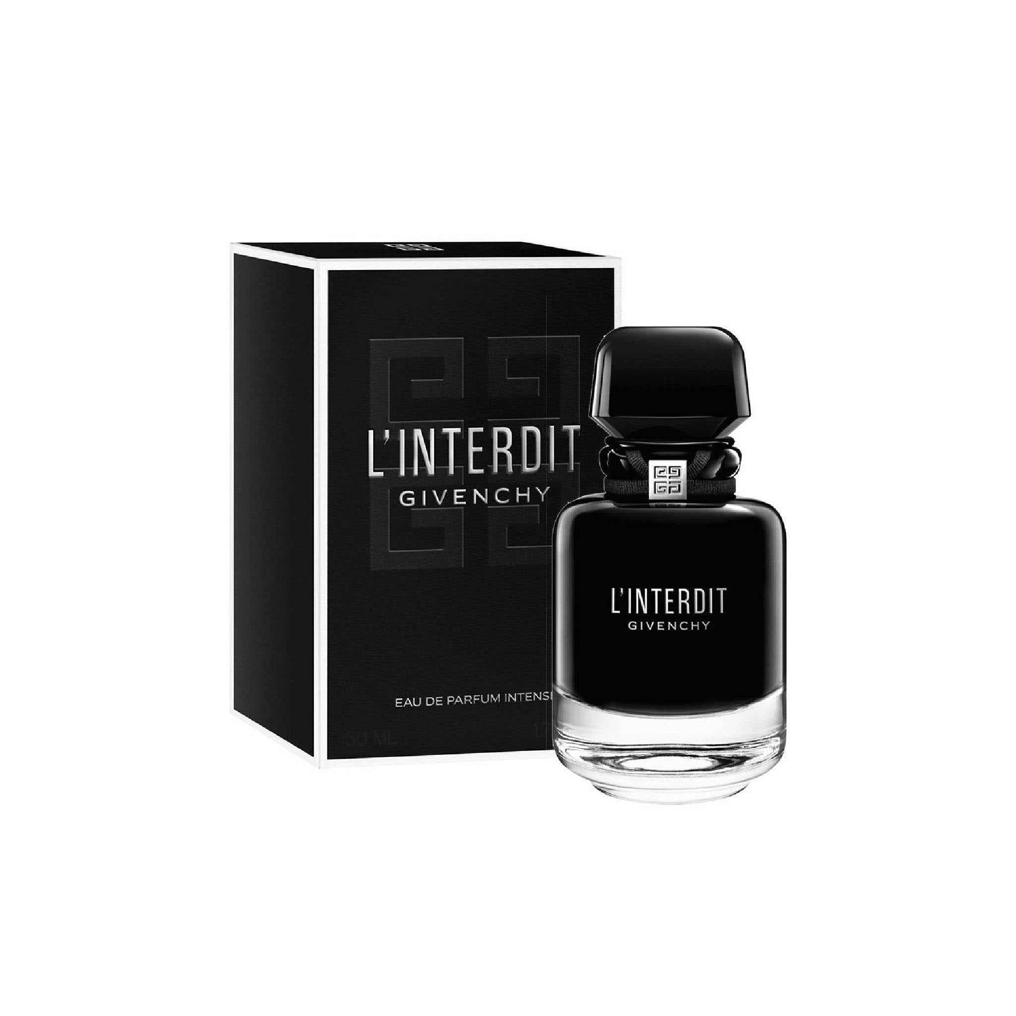 Givenchy L'Interdit Intense Eau de Parfum 50ml Lebanon