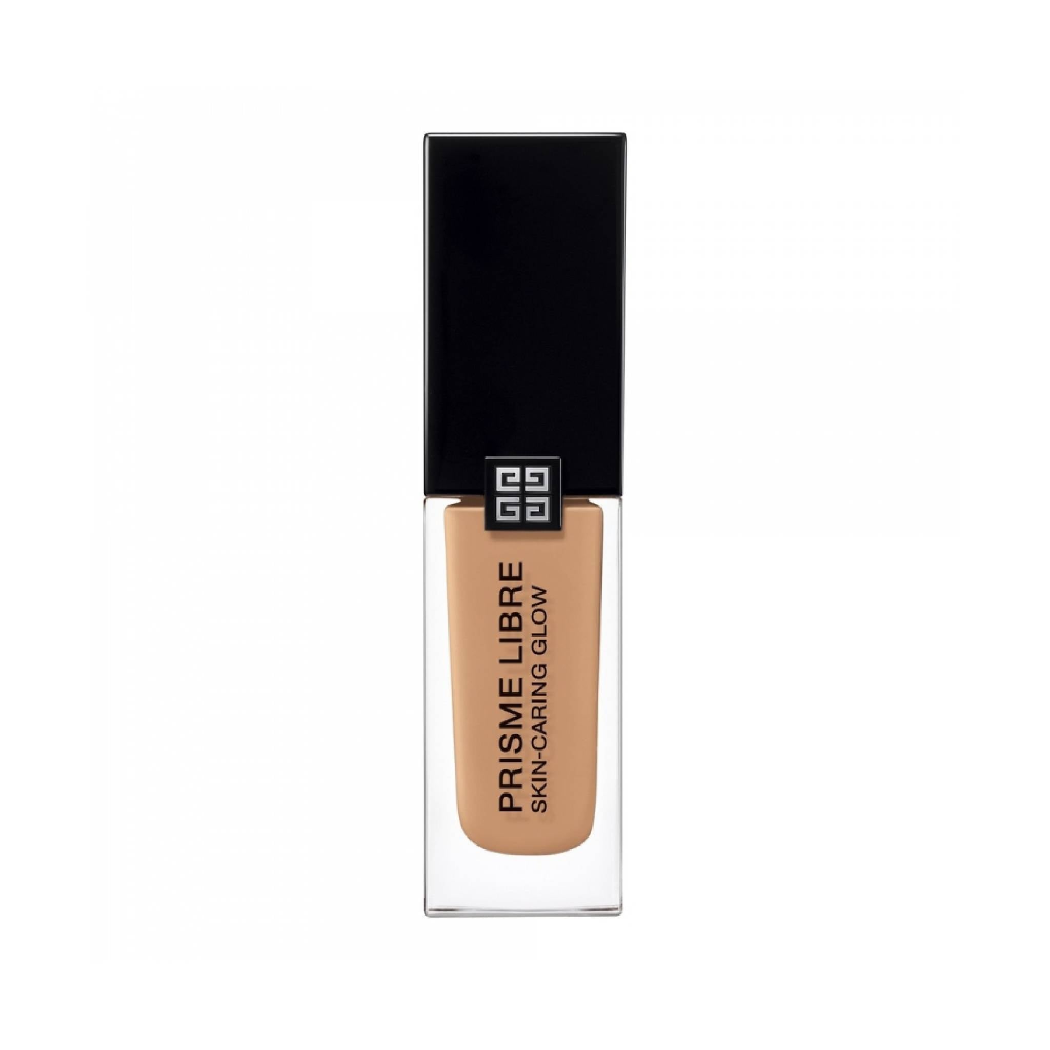 Givenchy Prisme Libre Skin-Caring Glow Foundation 5-N312 Lebanon