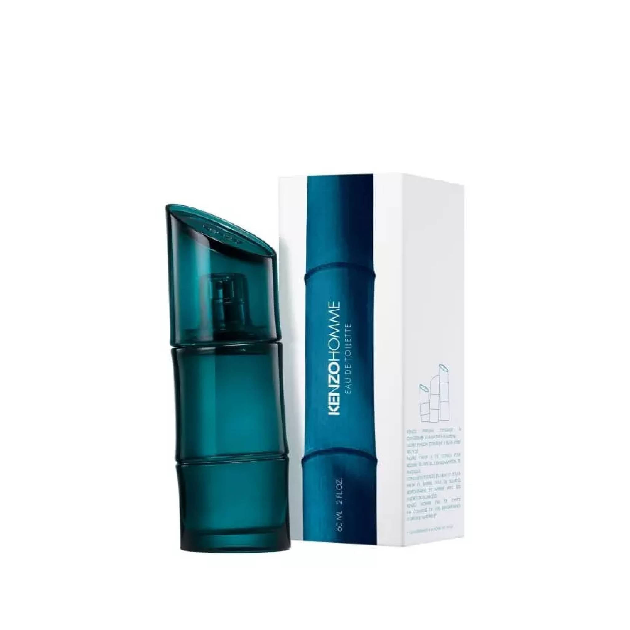 Kenzo Kenzo Homme Eau de Toilette 60ml Lebanon