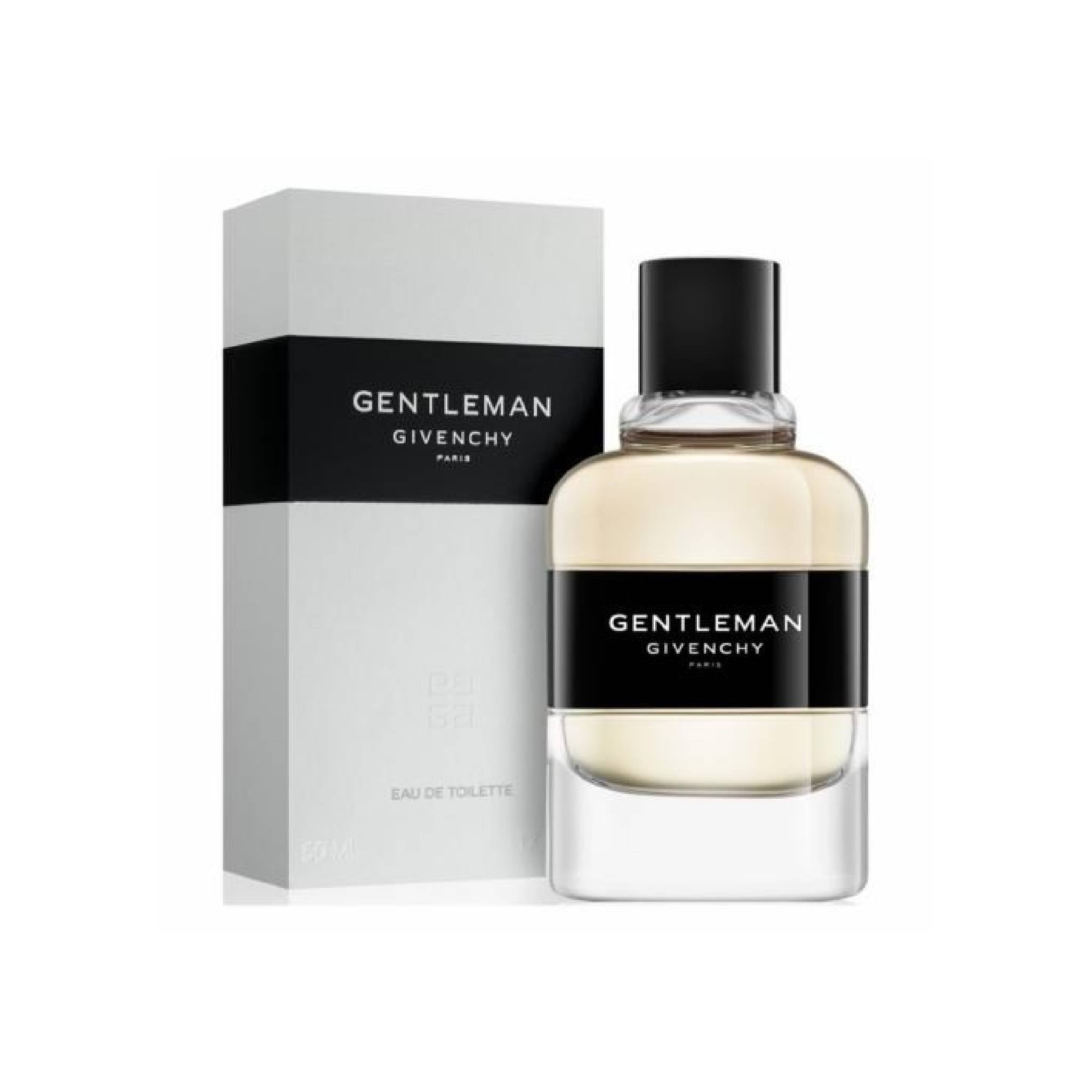 Givenchy Gentleman Eau de Toilette 60ml Lebanon