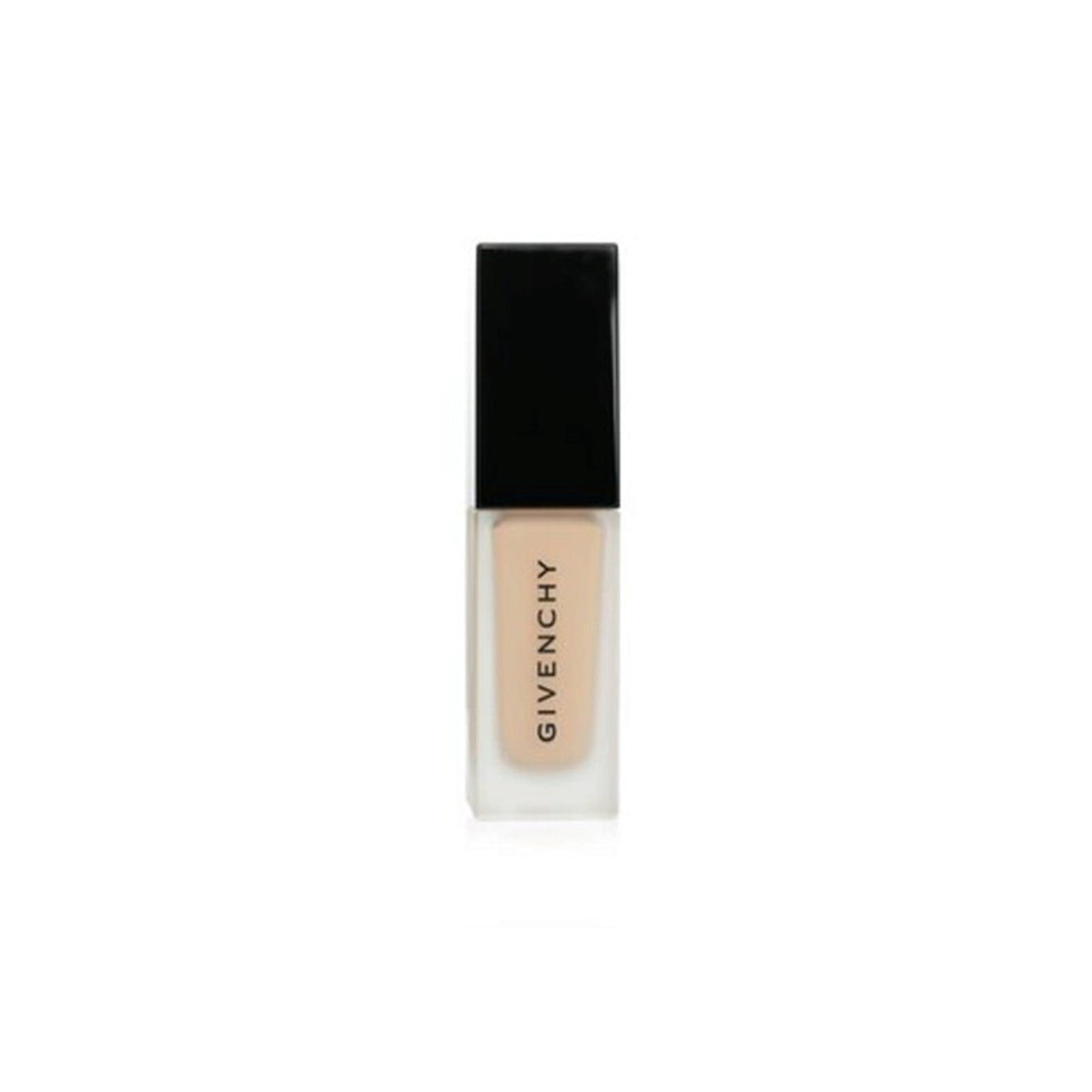 Givenchy Prisme Libre Skin-Caring Matte Foundation 4-N280 Lebanon