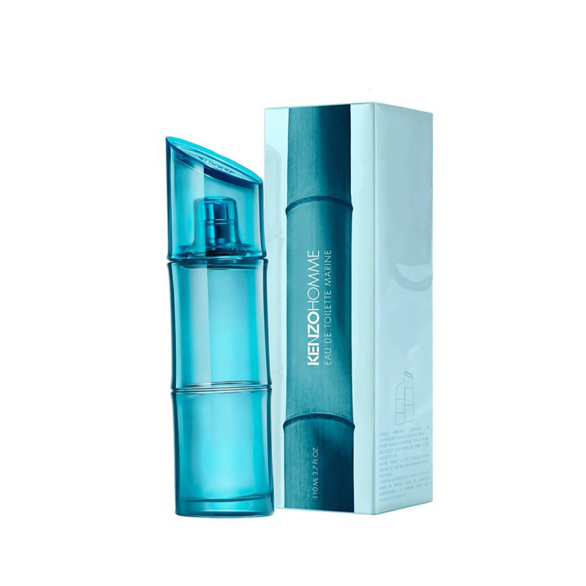 Kenzo Kenzo Homme Eau de Toilette Marine 110ml Lebanon