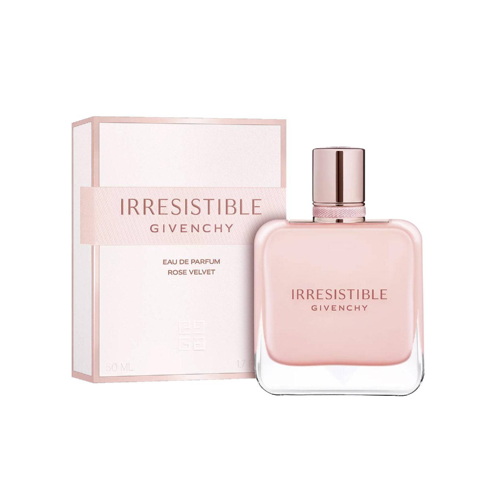 Givenchy Irresistible Rose Velvet Eau de Parfum 50ml Lebanon