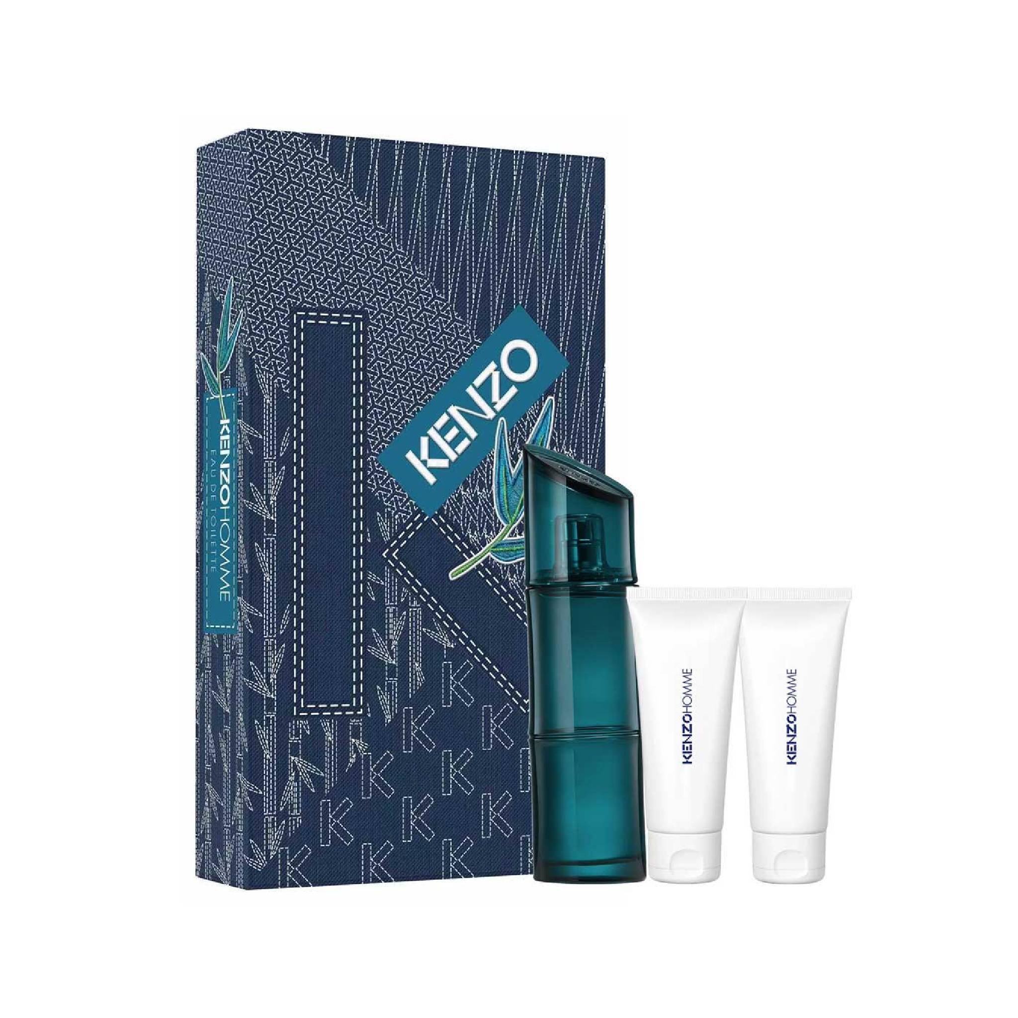 Kenzo Kenzo Homme Gift Set Lebanon