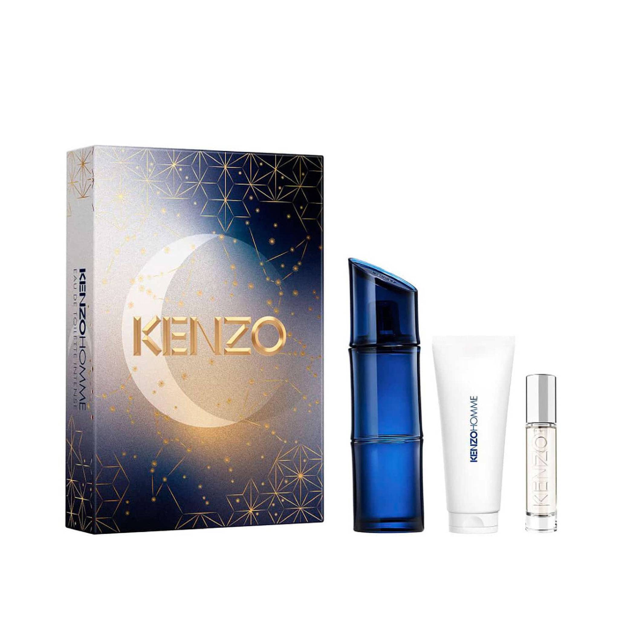 Kenzo Kenzo Homme Intense Gift Set Lebanon
