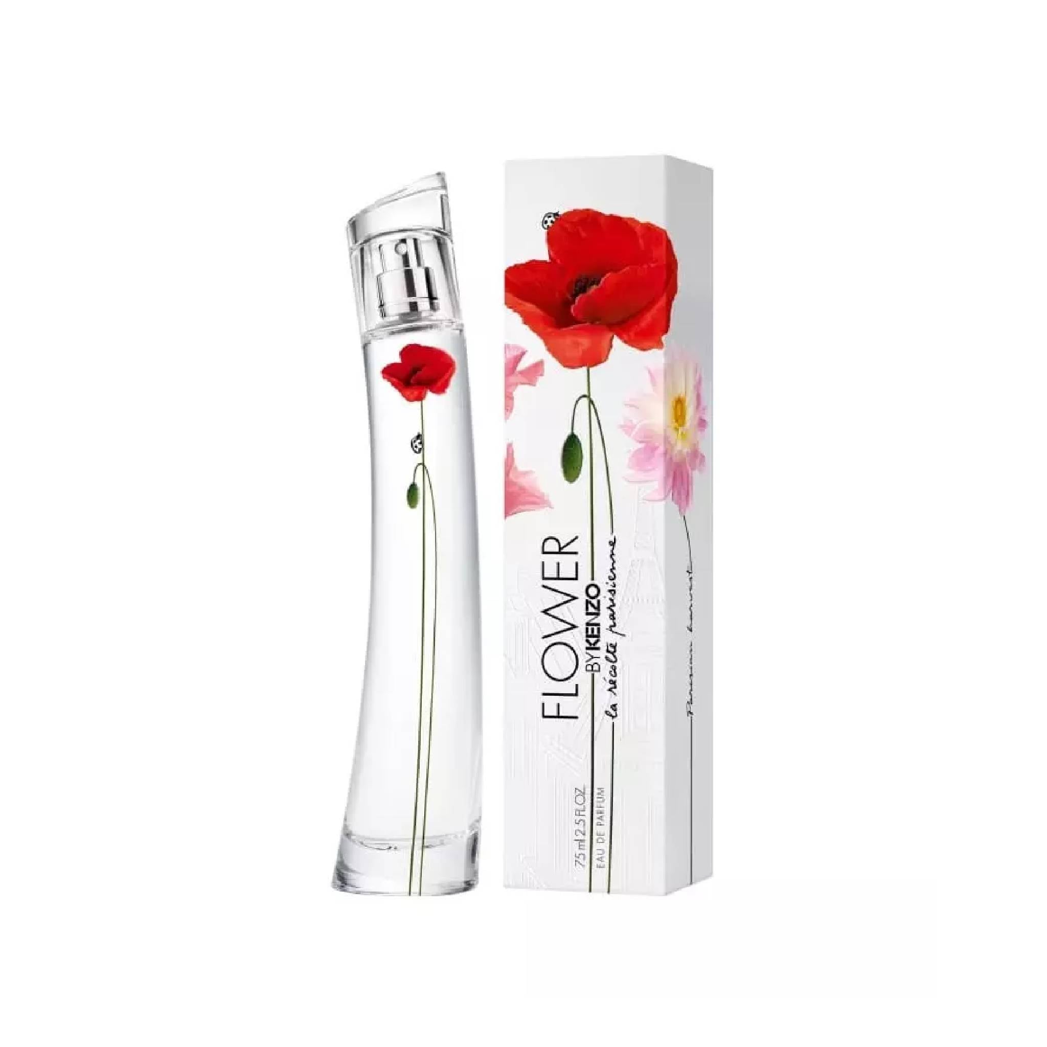 Kenzo Flower by Kenzo La Recolte Parisienne Eau de Parfum 75ml Lebanon