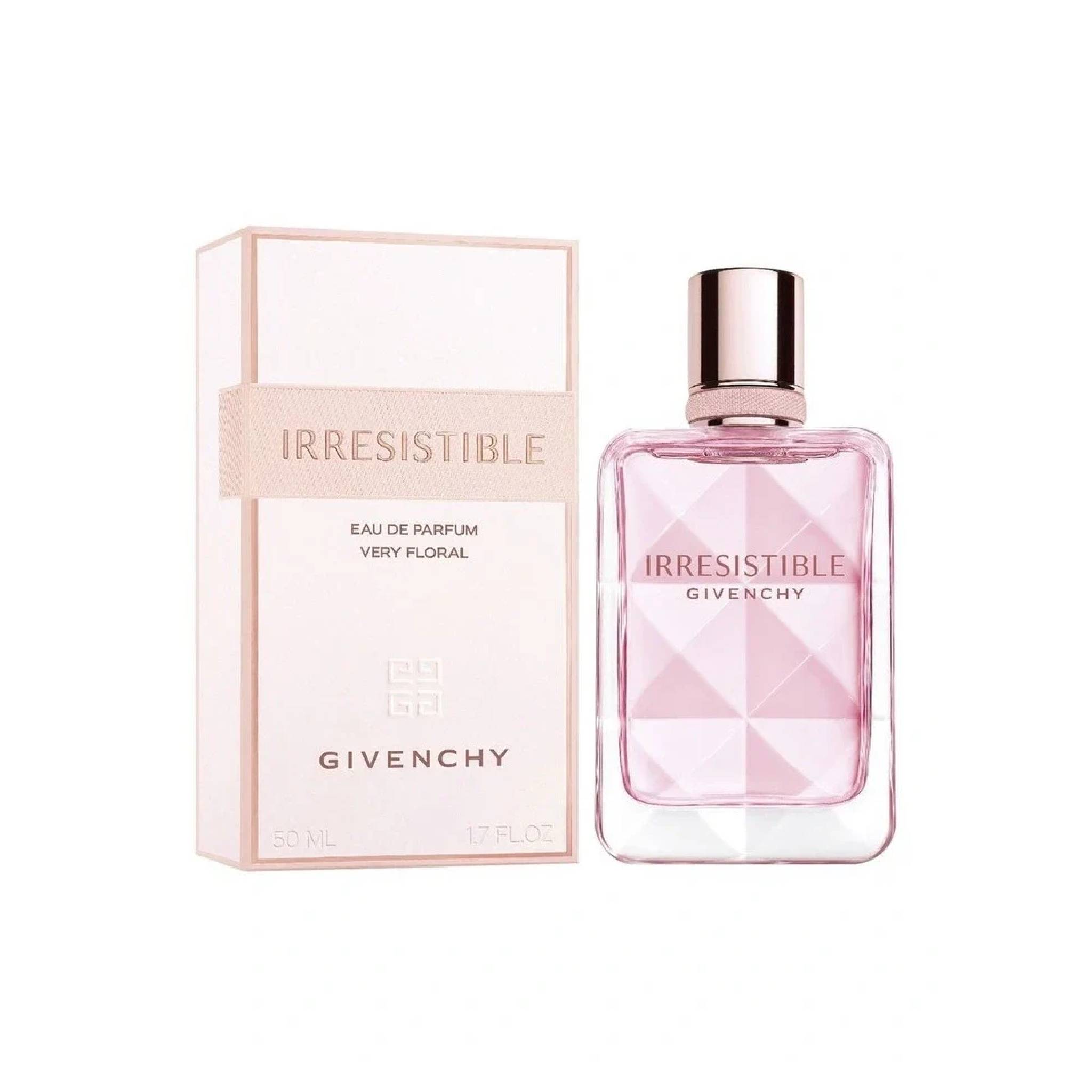 Givenchy Irresistible Very Floral Eau de Parfum 50ml Lebanon