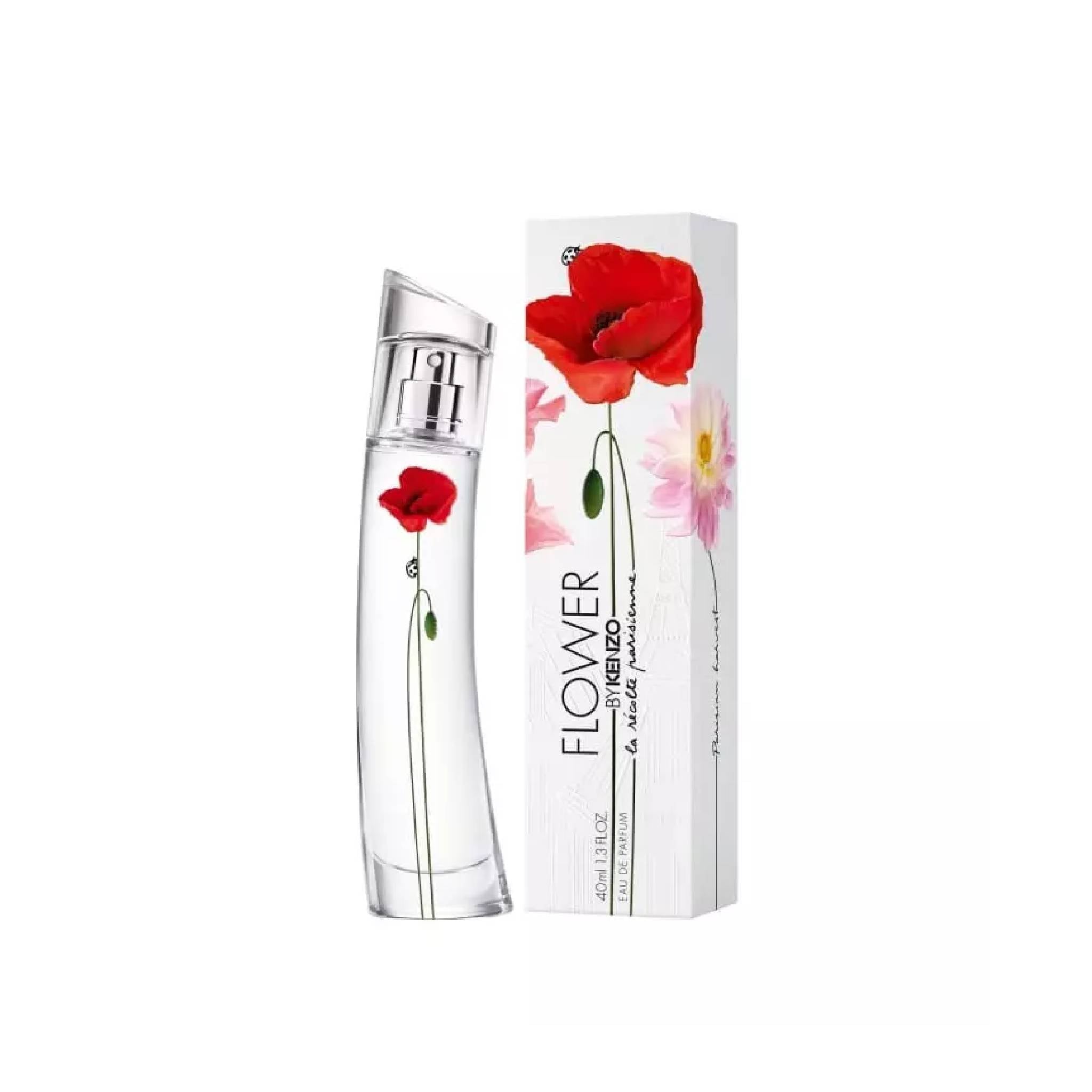 Kenzo Flower by Kenzo La Recolte Parisienne Eau de Parfum 40ml Lebanon