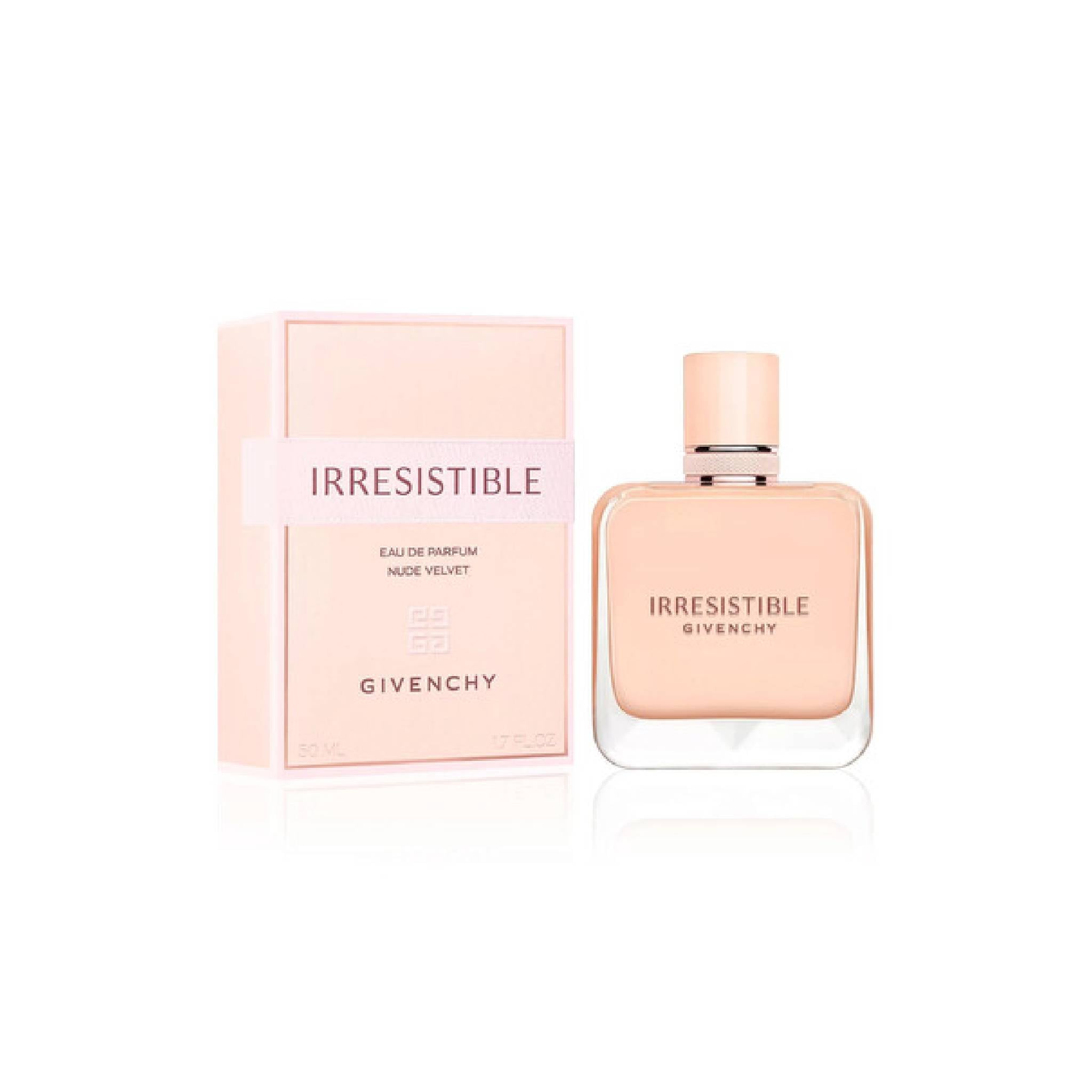 Givenchy Irresistible Nude Velvet Eau de Parfum 50ml Lebanon