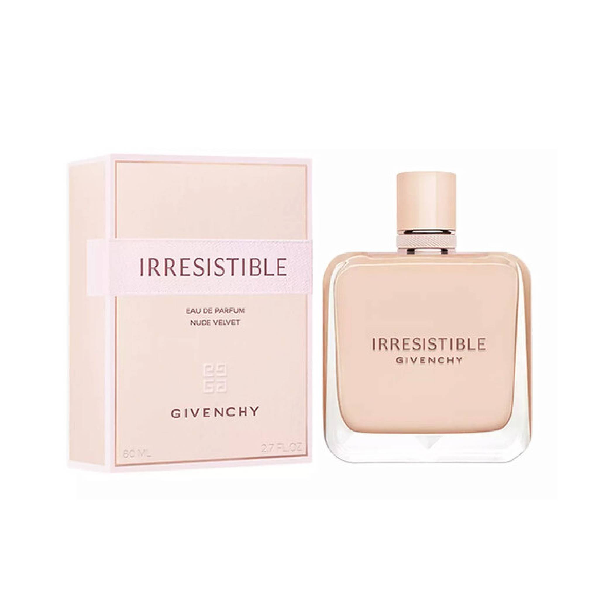 Givenchy Irresistible Nude Velvet Eau de Parfum 80ml Lebanon