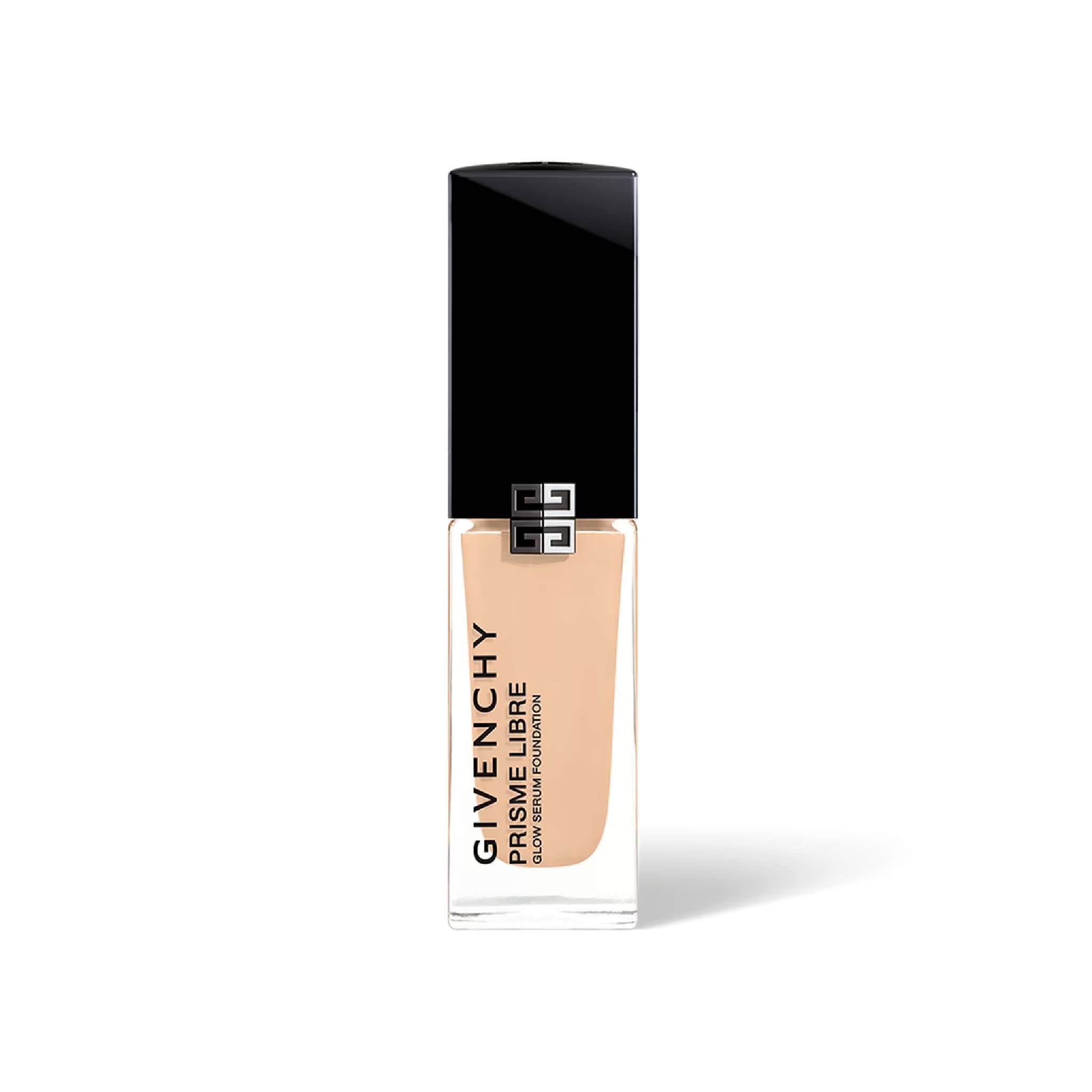 Givenchy Prisme Libre Glow Serum Foundation 2N Lebanon