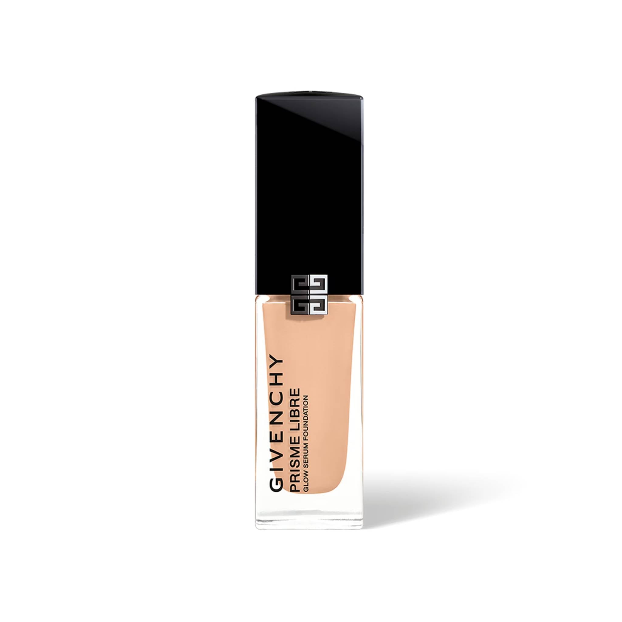 Givenchy Prisme Libre Glow Serum Foundation 3N Lebanon