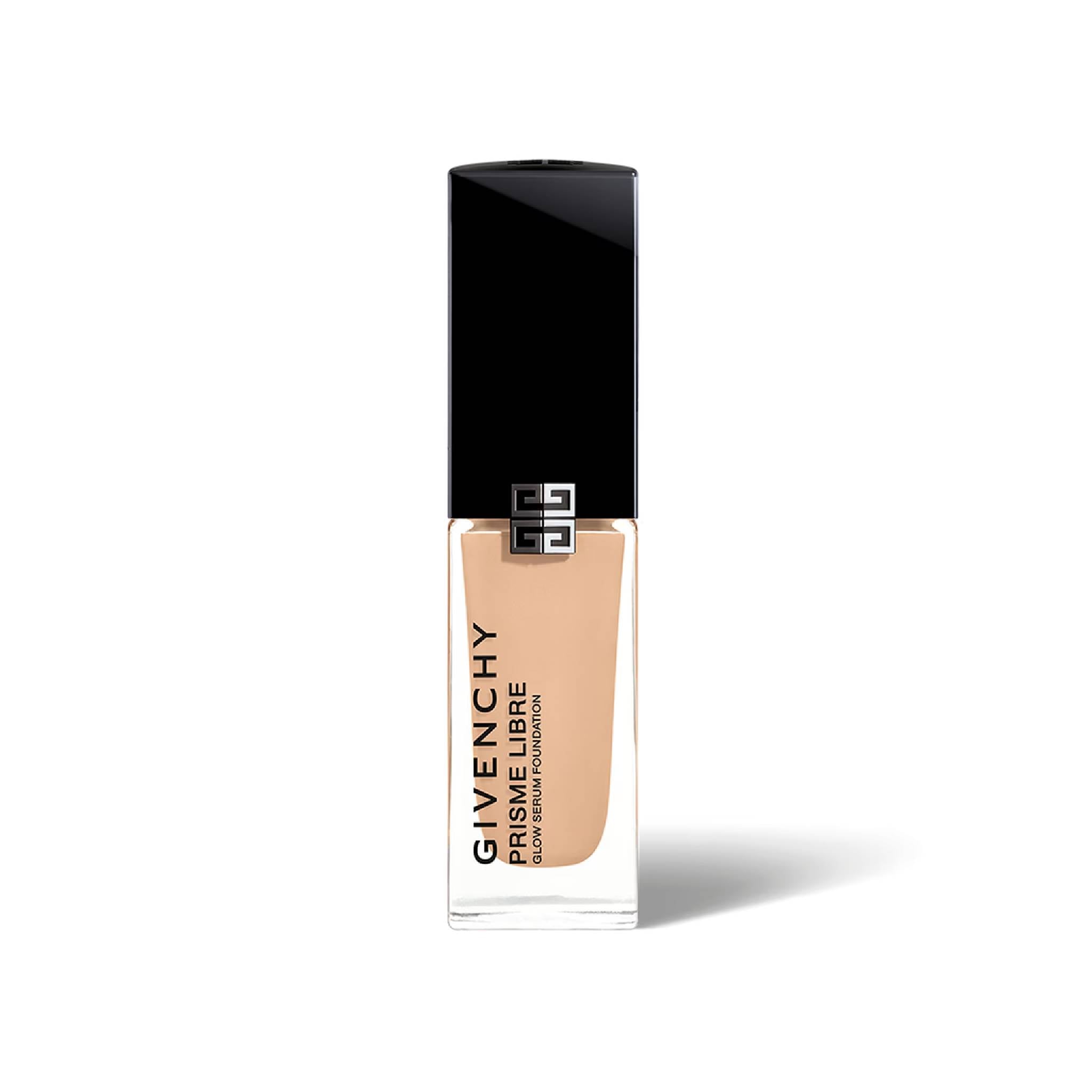 Givenchy Prisme Libre Glow Serum Foundation 3C Lebanon