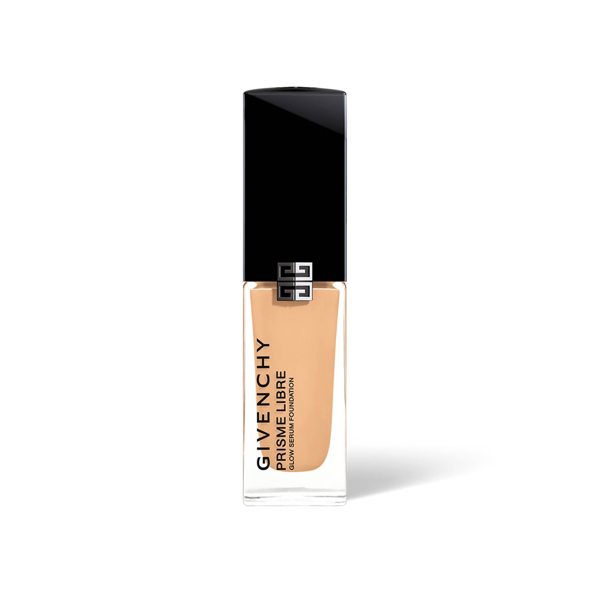 Givenchy Prisme Libre Glow Serum Foundation 3.5N Lebanon