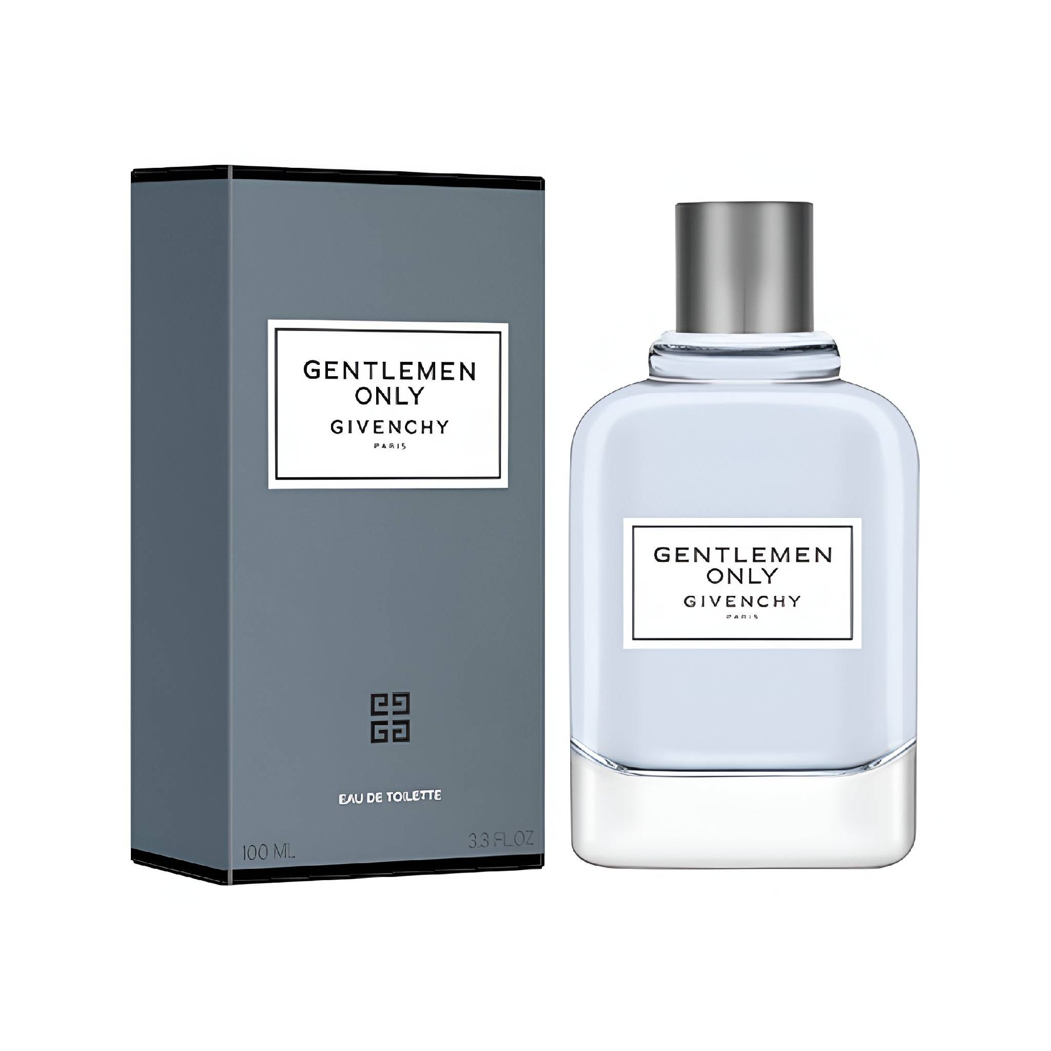 Givenchy Gentlman Only Eau de Toilette 100ml Lebanon