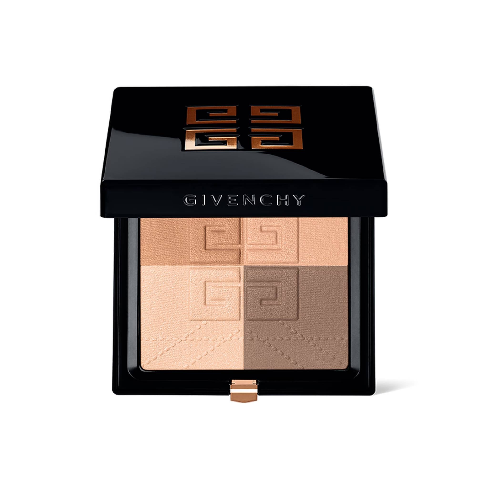 Givenchy Prisme Libre Bronzing Powder H001 Mousseline Bronzée Lebanon