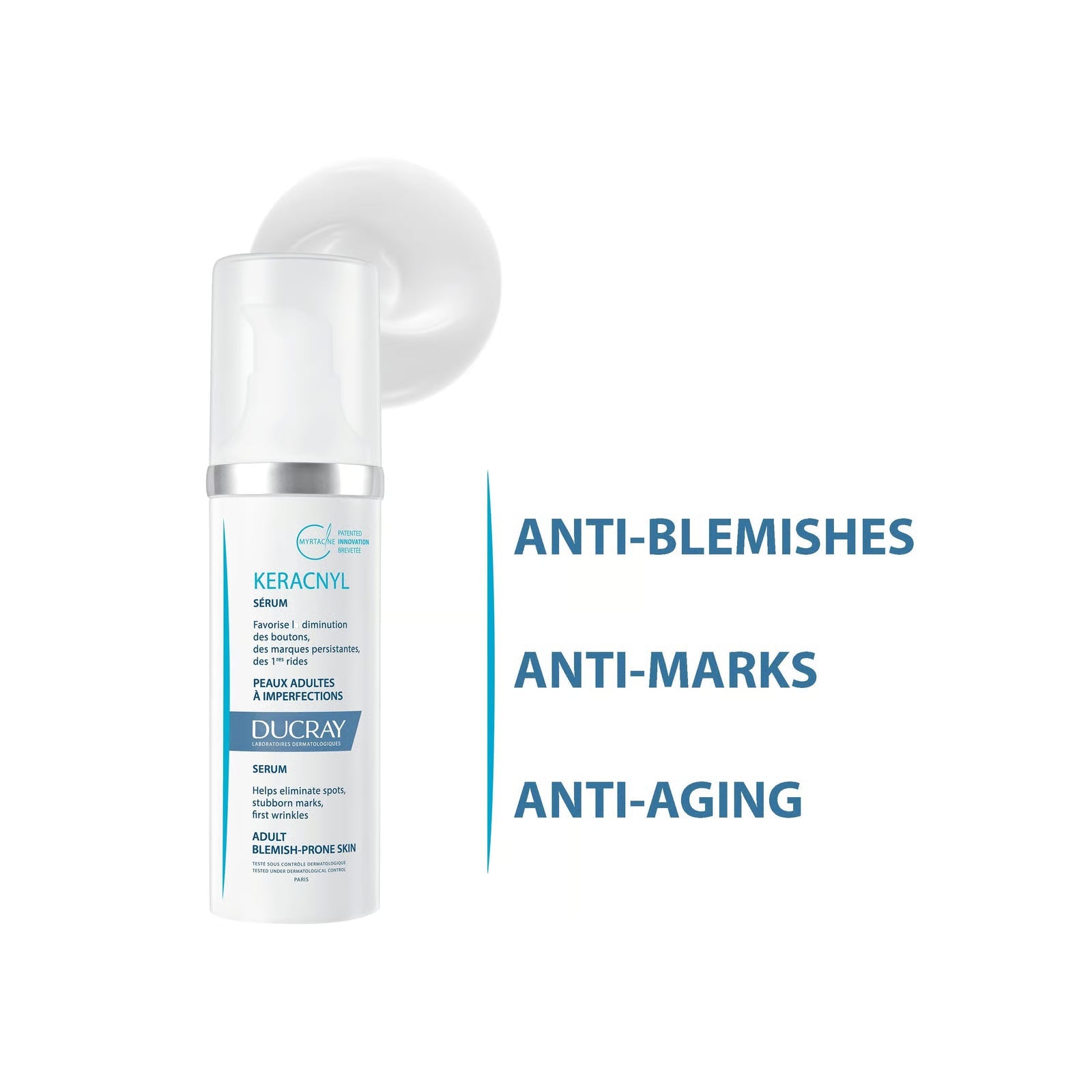 Keracnyl Serum