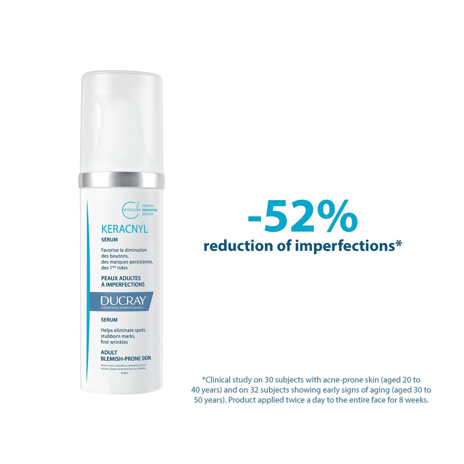 Keracnyl Serum