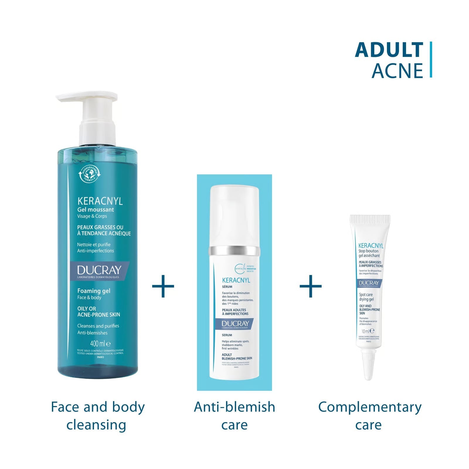 Keracnyl Serum
