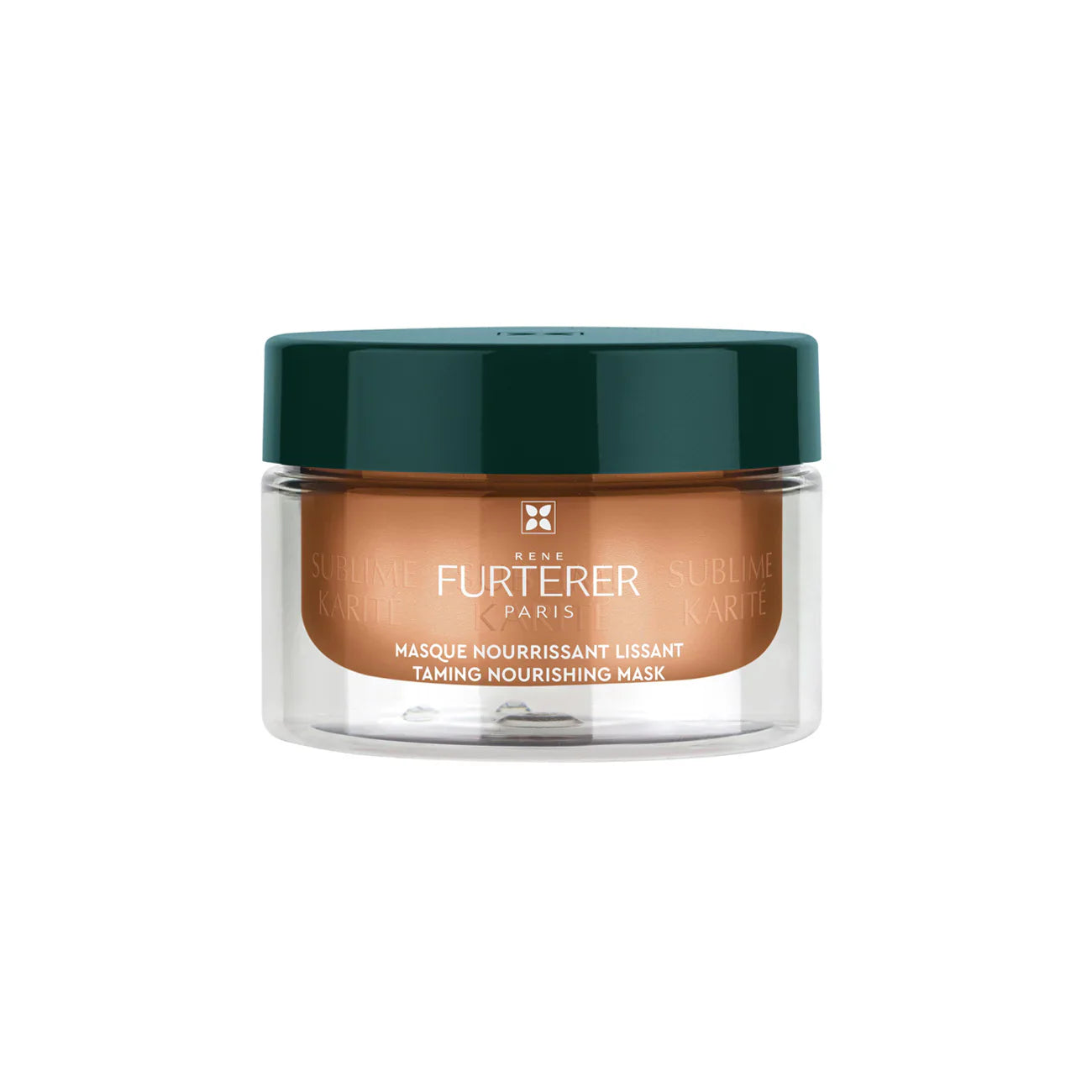 René Furterer Sublime Karité Taming Nourishing Mask 200ml Lebanon