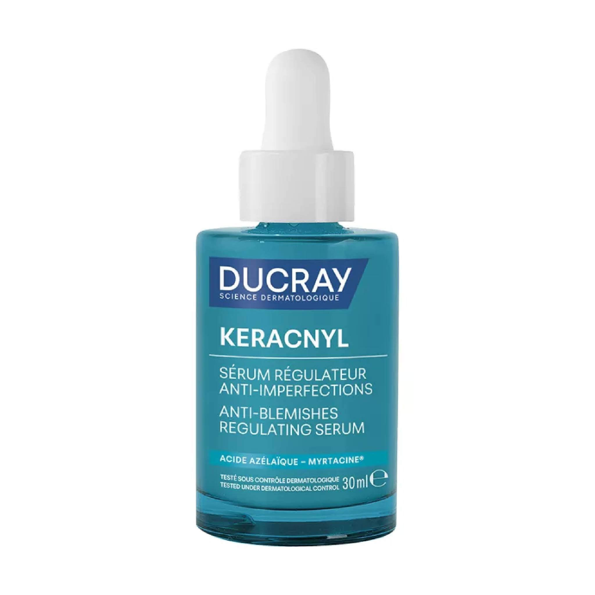 Ducray Keracnyl Anti-Imperfection Regulating Serum 30ml Lebanon
