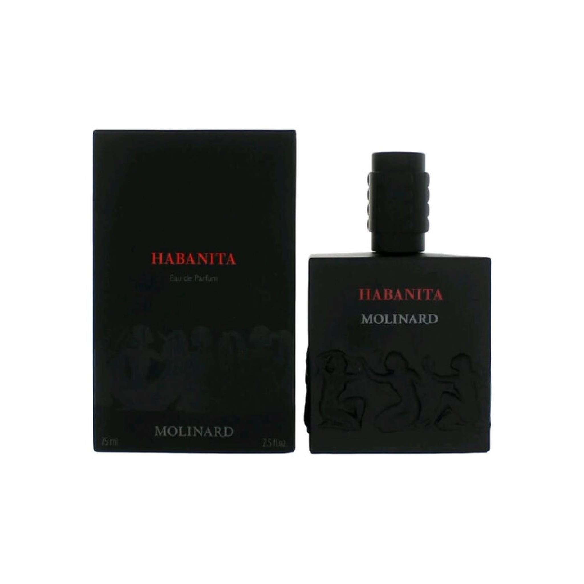 Molinard Habanita Eau De Parfum 75ml Lebanon