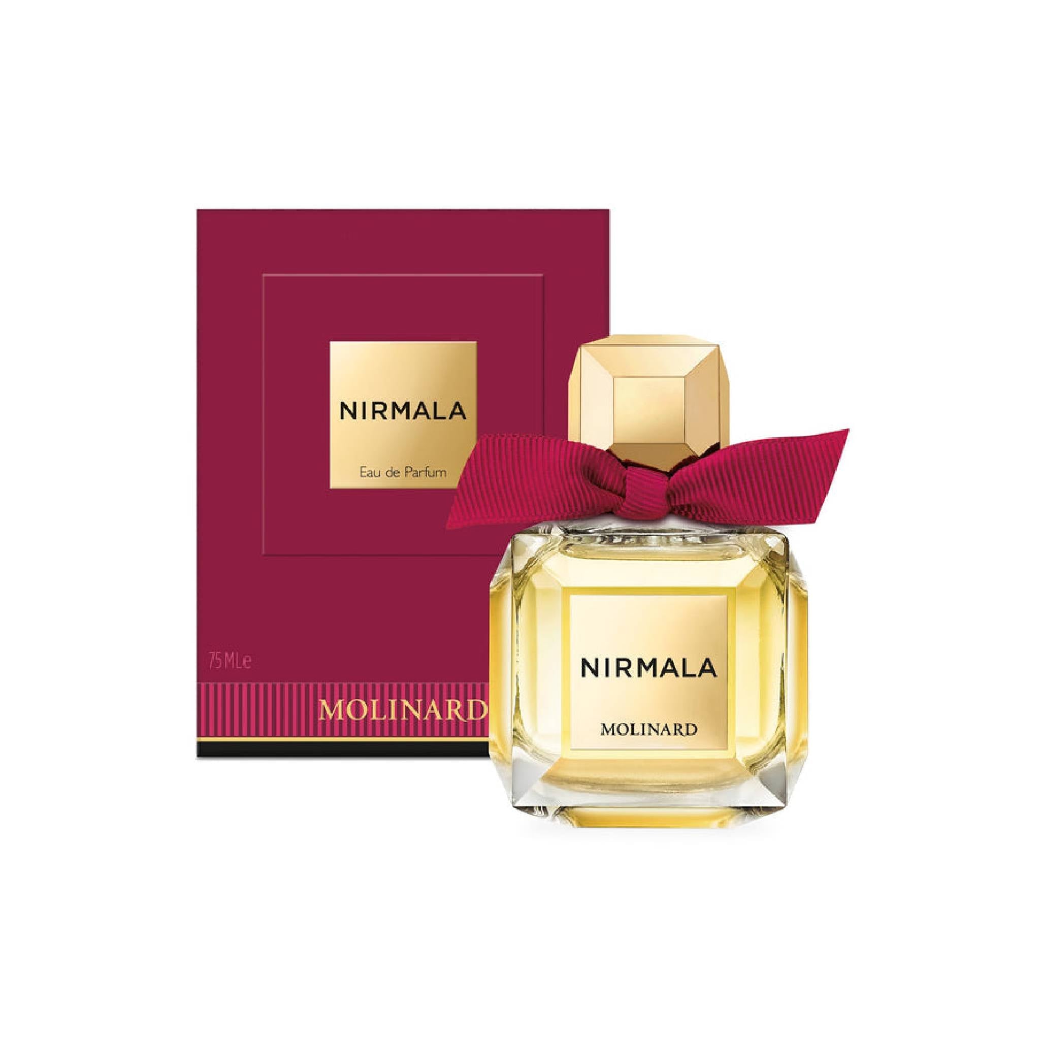 Molinard Nirmala Eau De Parfum 75ml Lebanon
