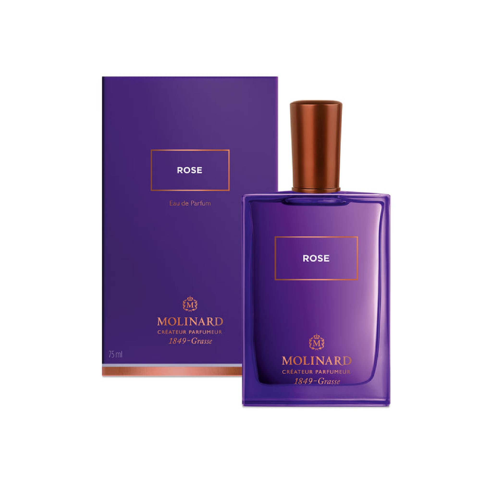 Molinard Rose Eau de Parfum 75ml Lebanon