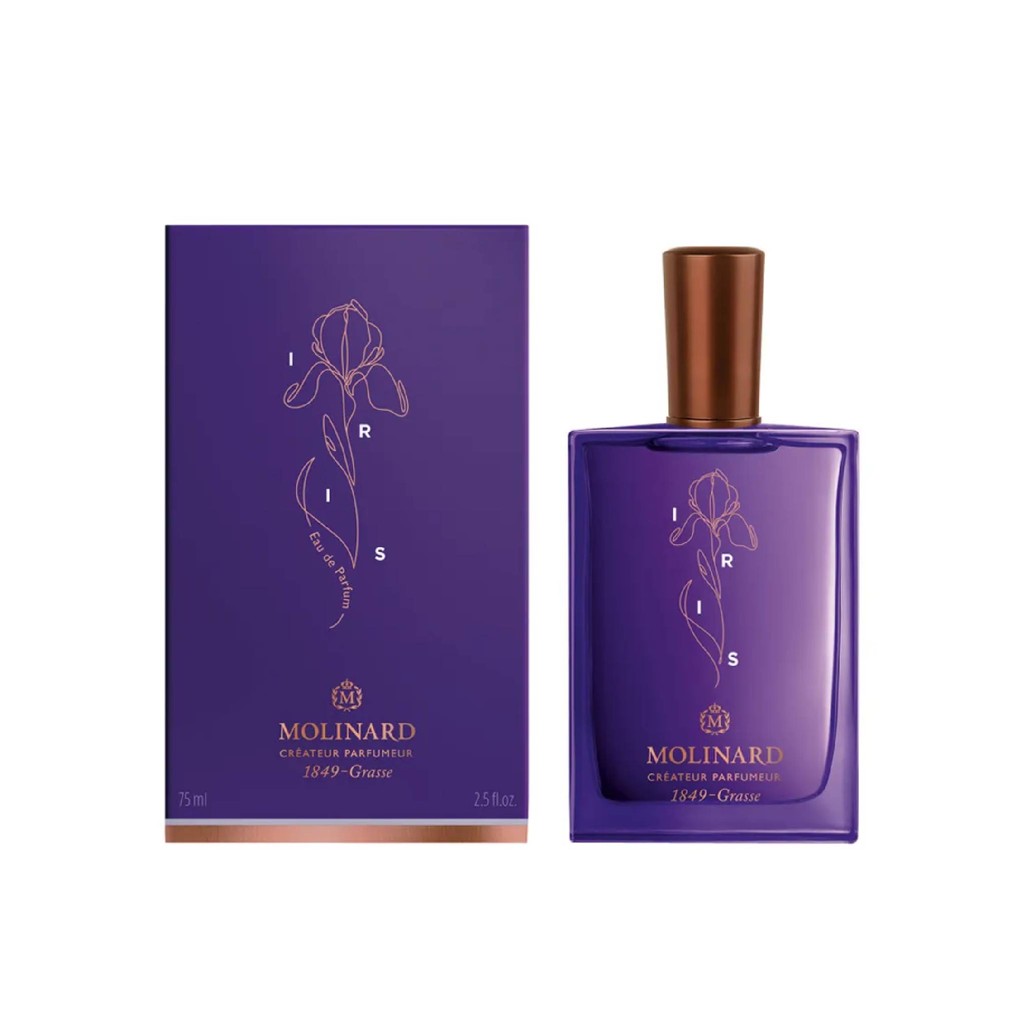 Molinard Iris Eau de Parfum 75ml Lebanon