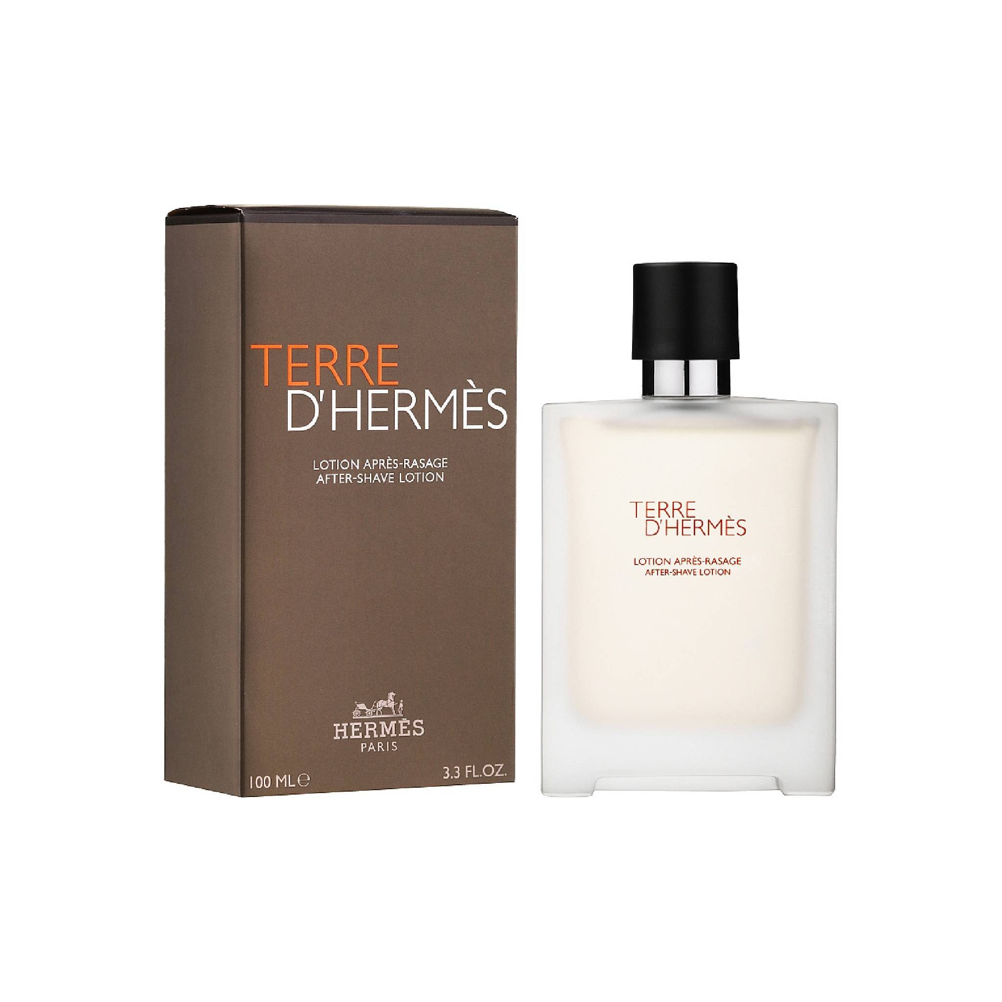 Hermes Terre D'Hermes After-Shave Lotion 100ml Lebanon