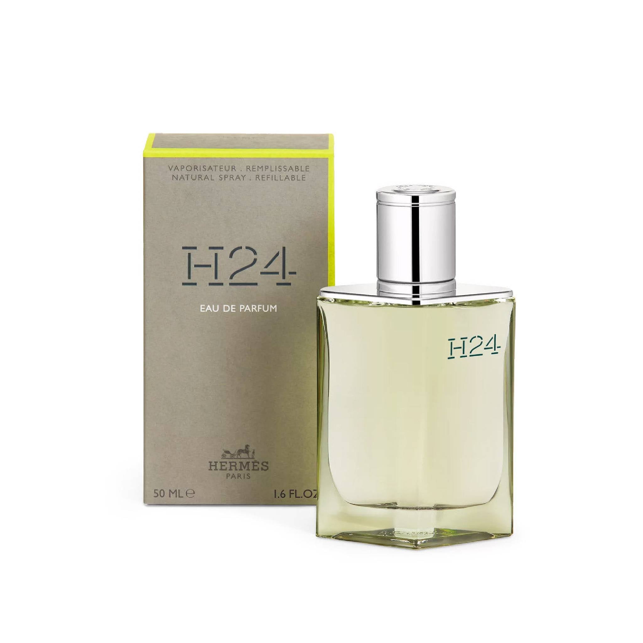 Hermes H24 Eau de Parfum 50ml Lebanon