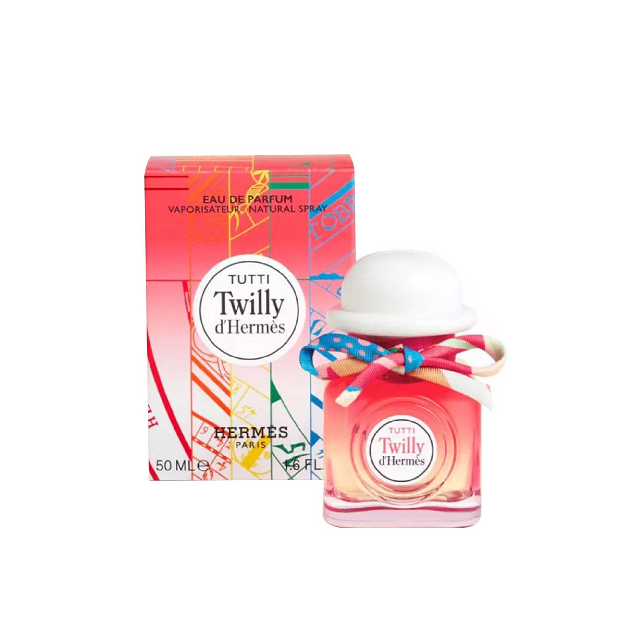 Hermes Tutti Twilly D'Hermes Eau de Parfum 50ml Lebanon