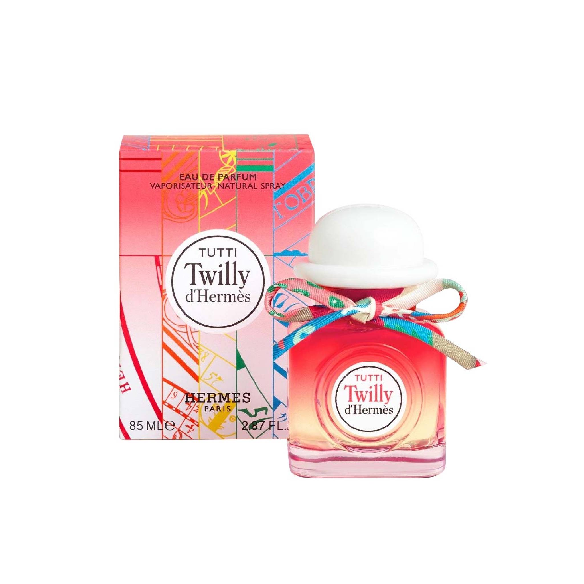 Hermes Tutti Twilly D'Hermes Eau de Parfum 85ml Lebanon