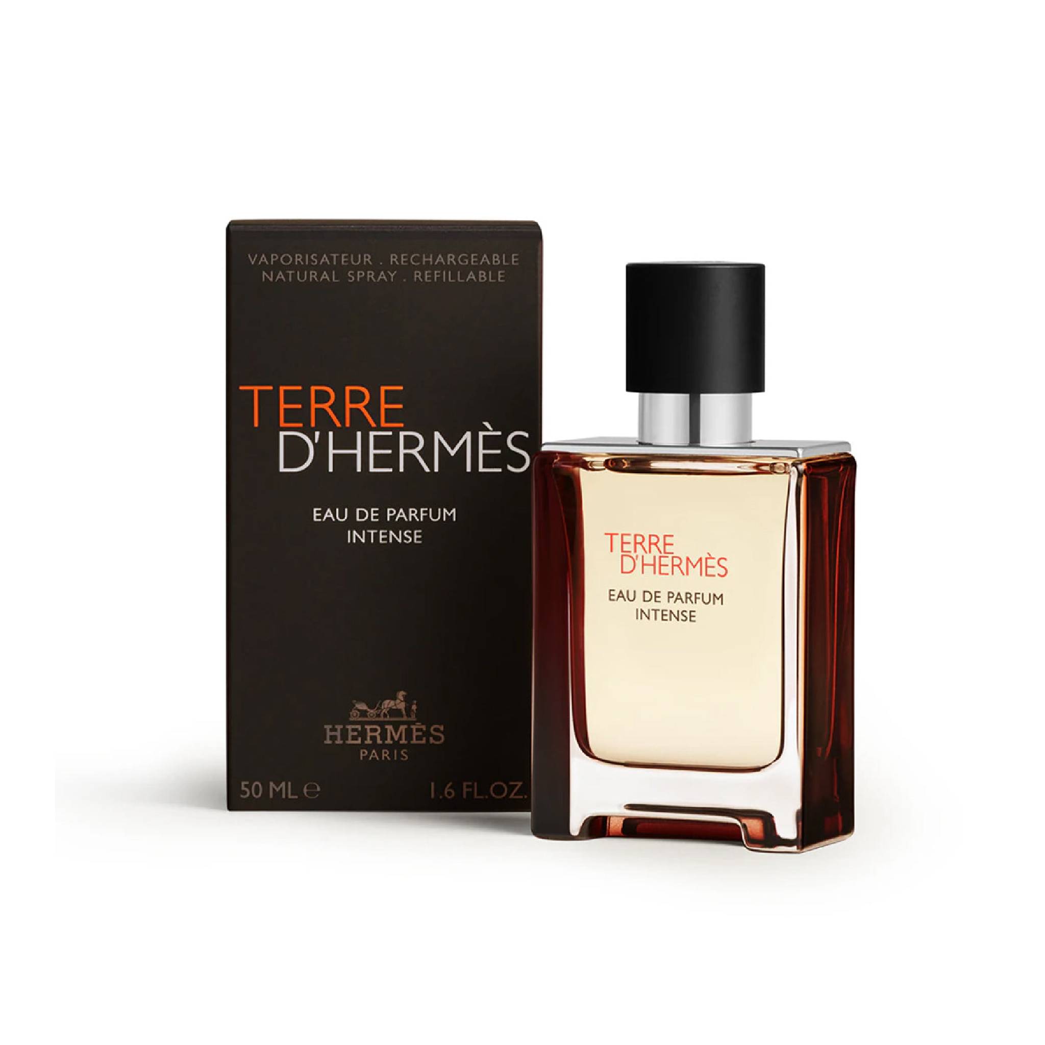 Hermes Terre D'Hermes Eau de Parfum Intense 50ml Lebanon