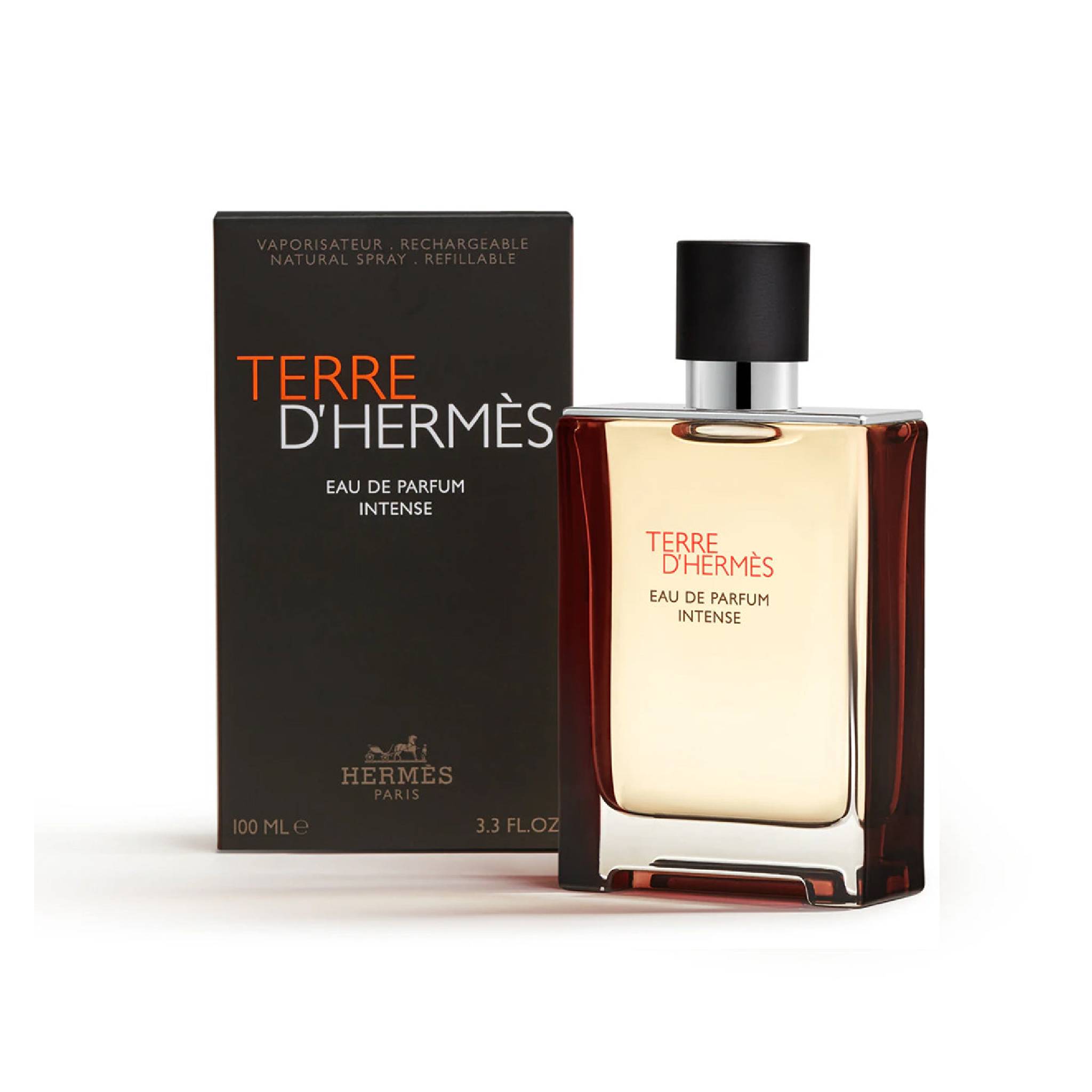 Hermes Terre D'Hermes Eau de Parfum Intense 100ml Lebanon