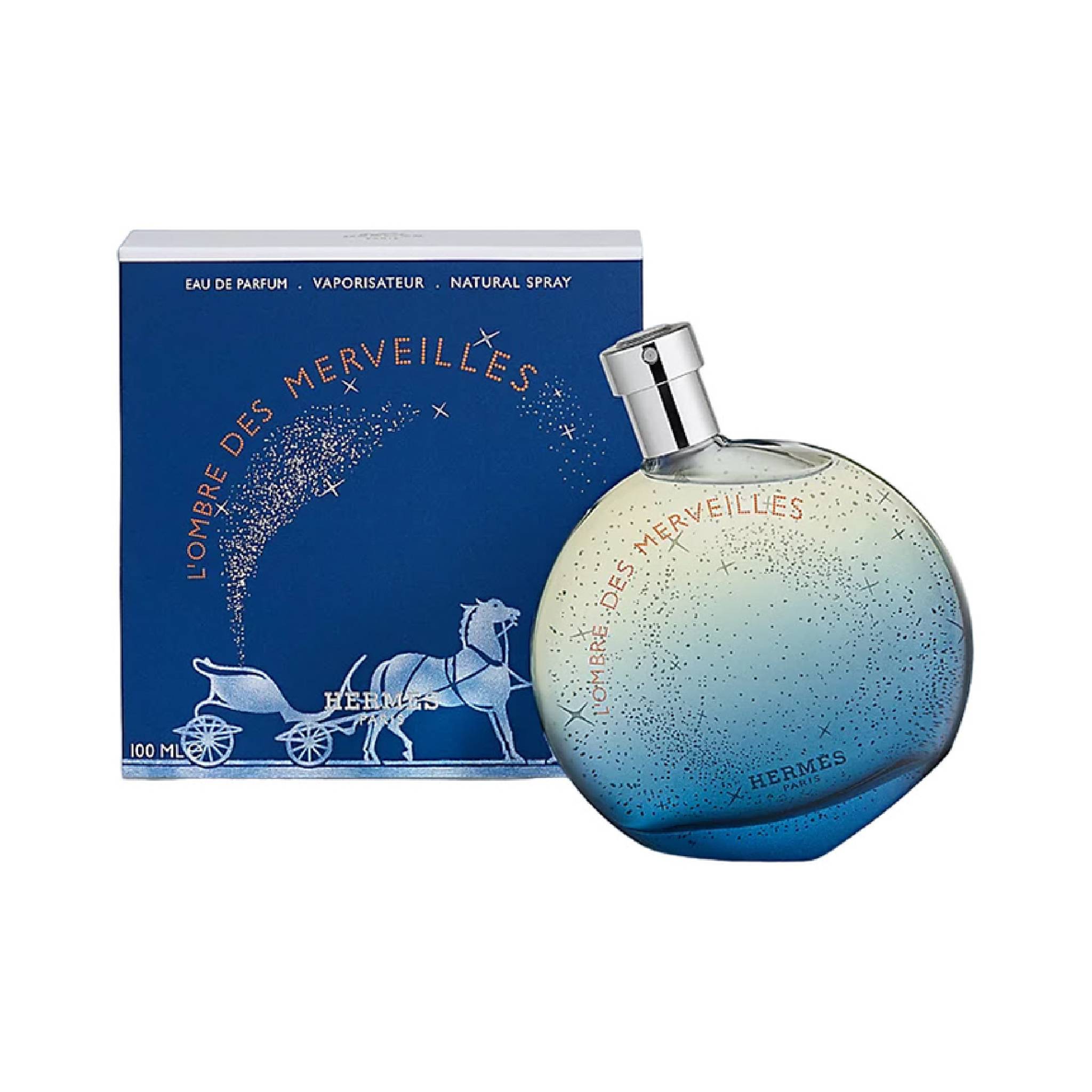 Hermes L'Ombre des Merveilles Eau de Parfum 100ml Lebanon