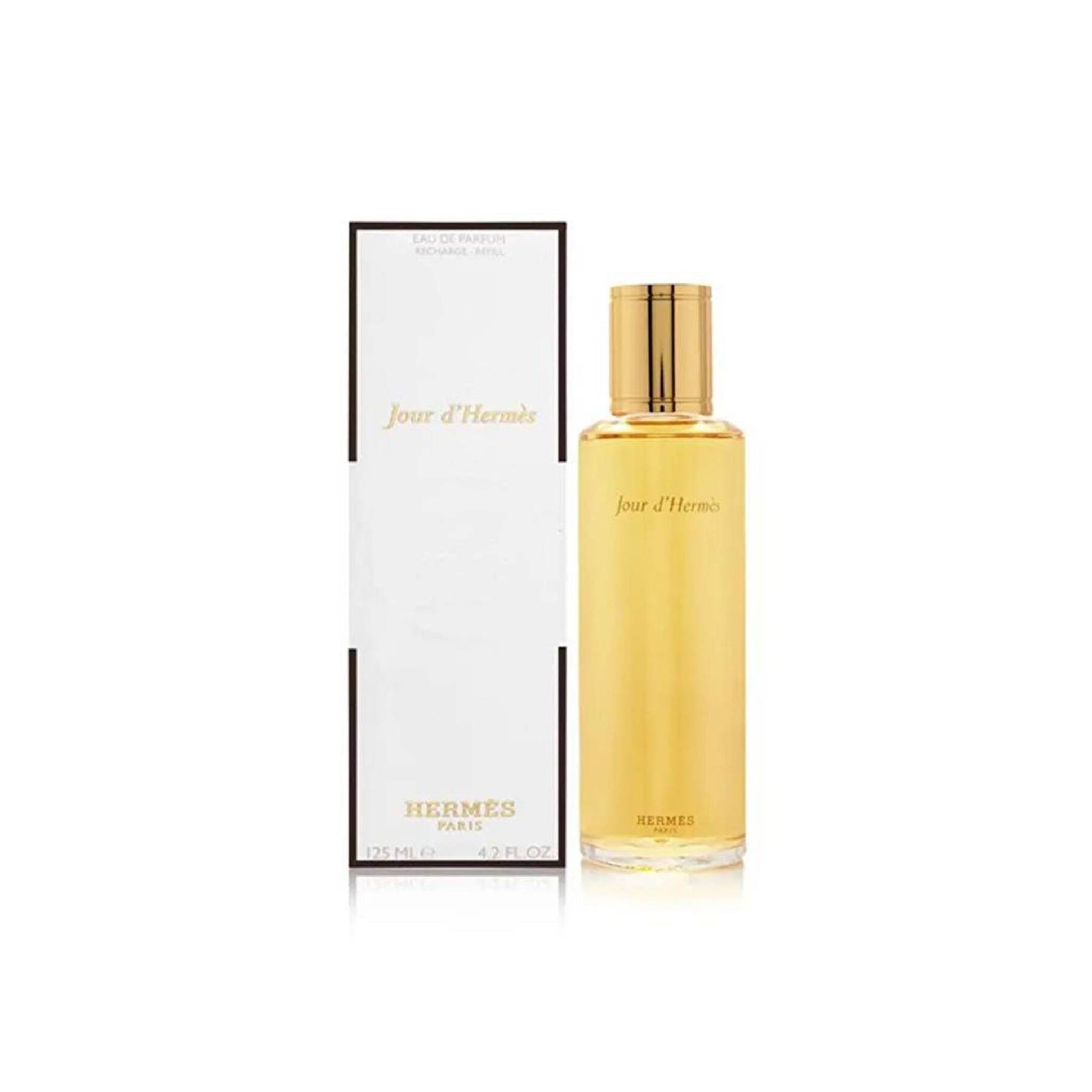 Hermes Jour D'Hermes Eau de Parfum Refill 125ml Lebanon