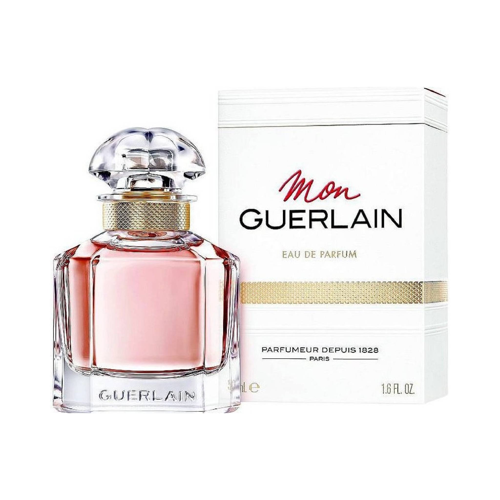 Guerlain Mon Guerlain Eau De Parfum 50ml Lebanon