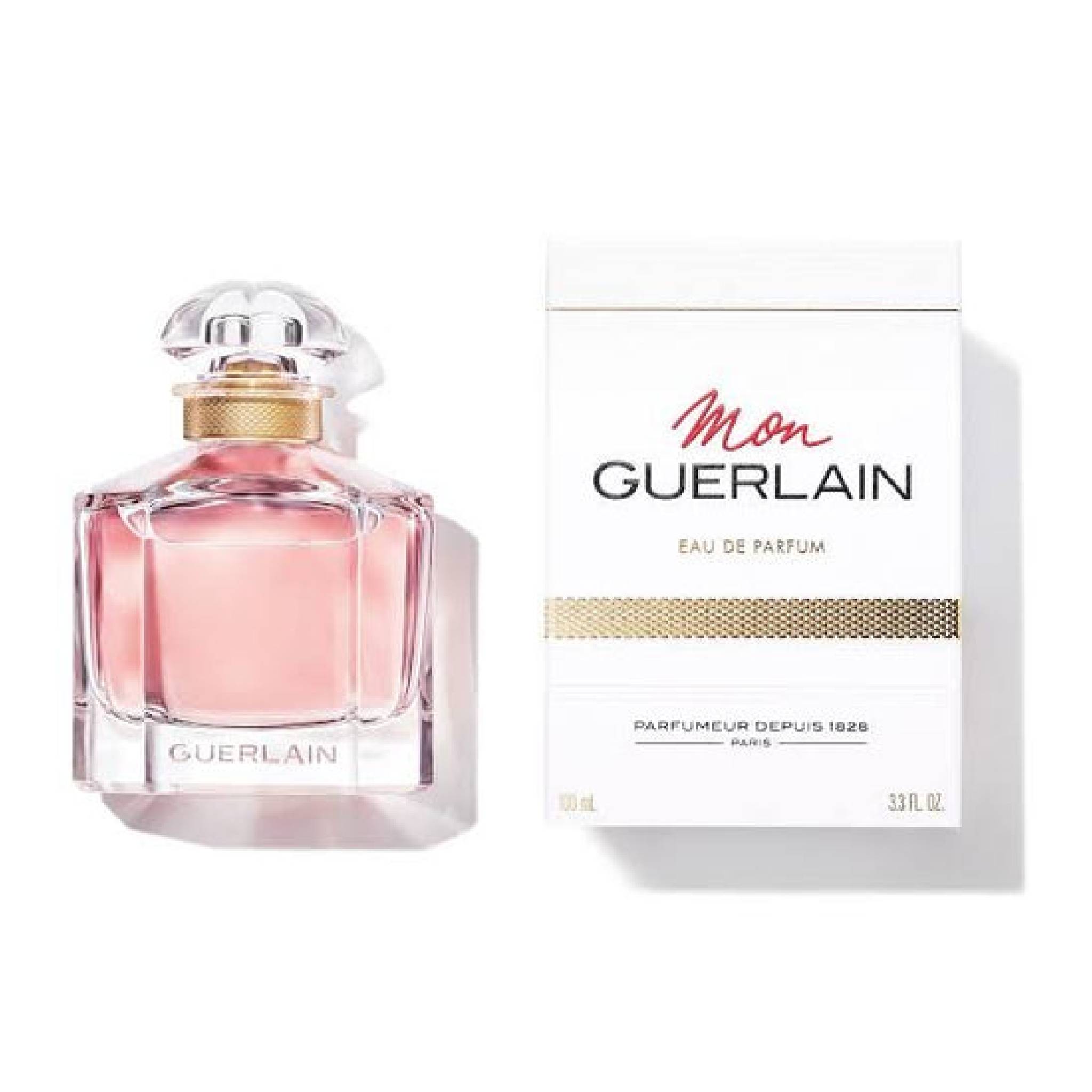 Guerlain Mon Guerlain Eau De Parfum 100ml Lebanon