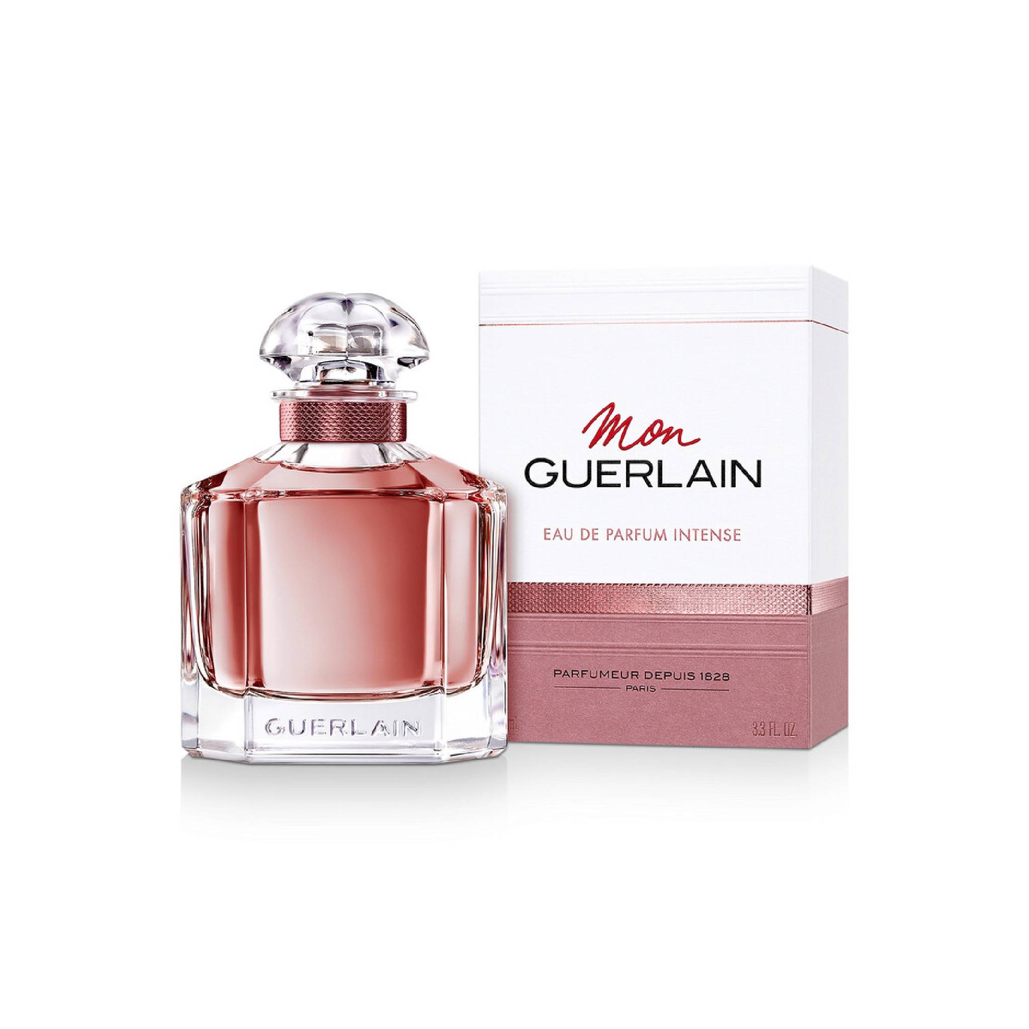 Guerlain Mon Guerlain Intense Eau de Parfum 100ml Lebanon