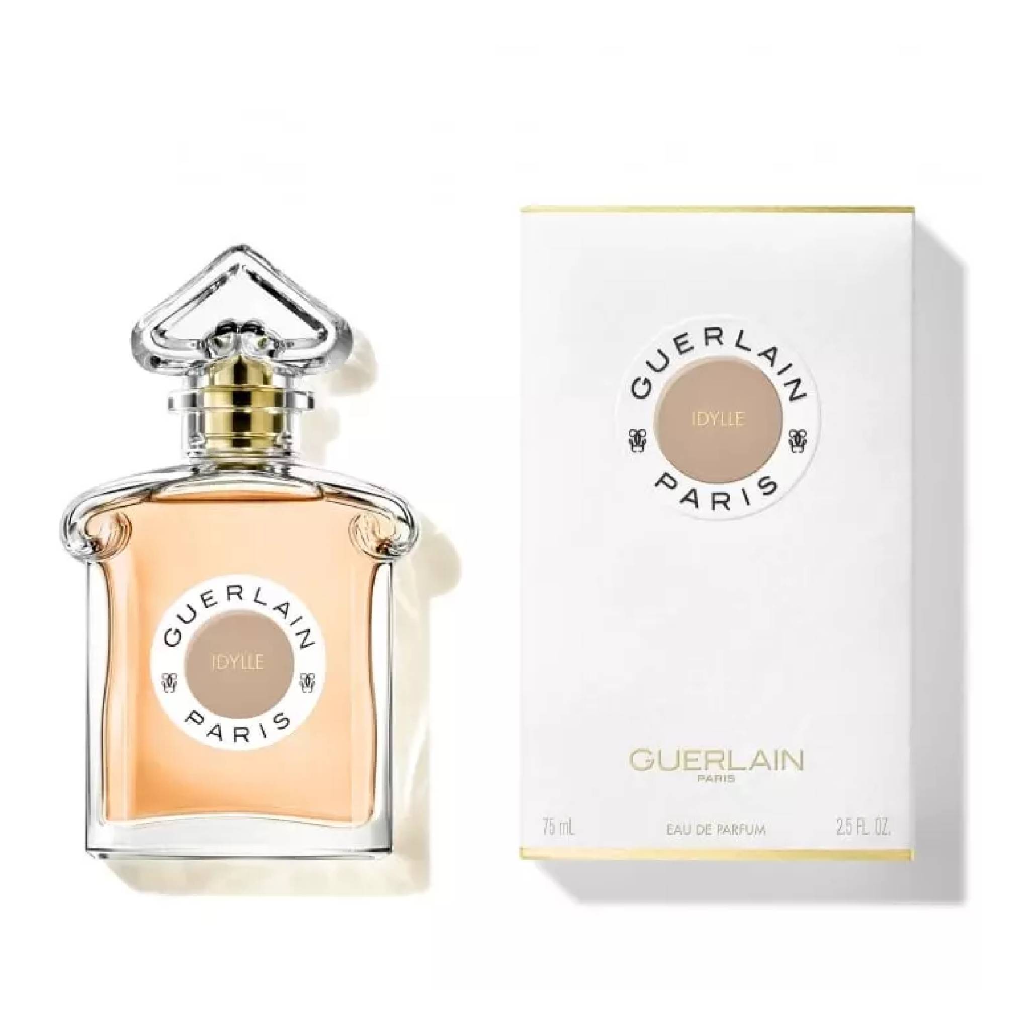 Guerlain Idylle Eau de Parfum 75ml Lebanon