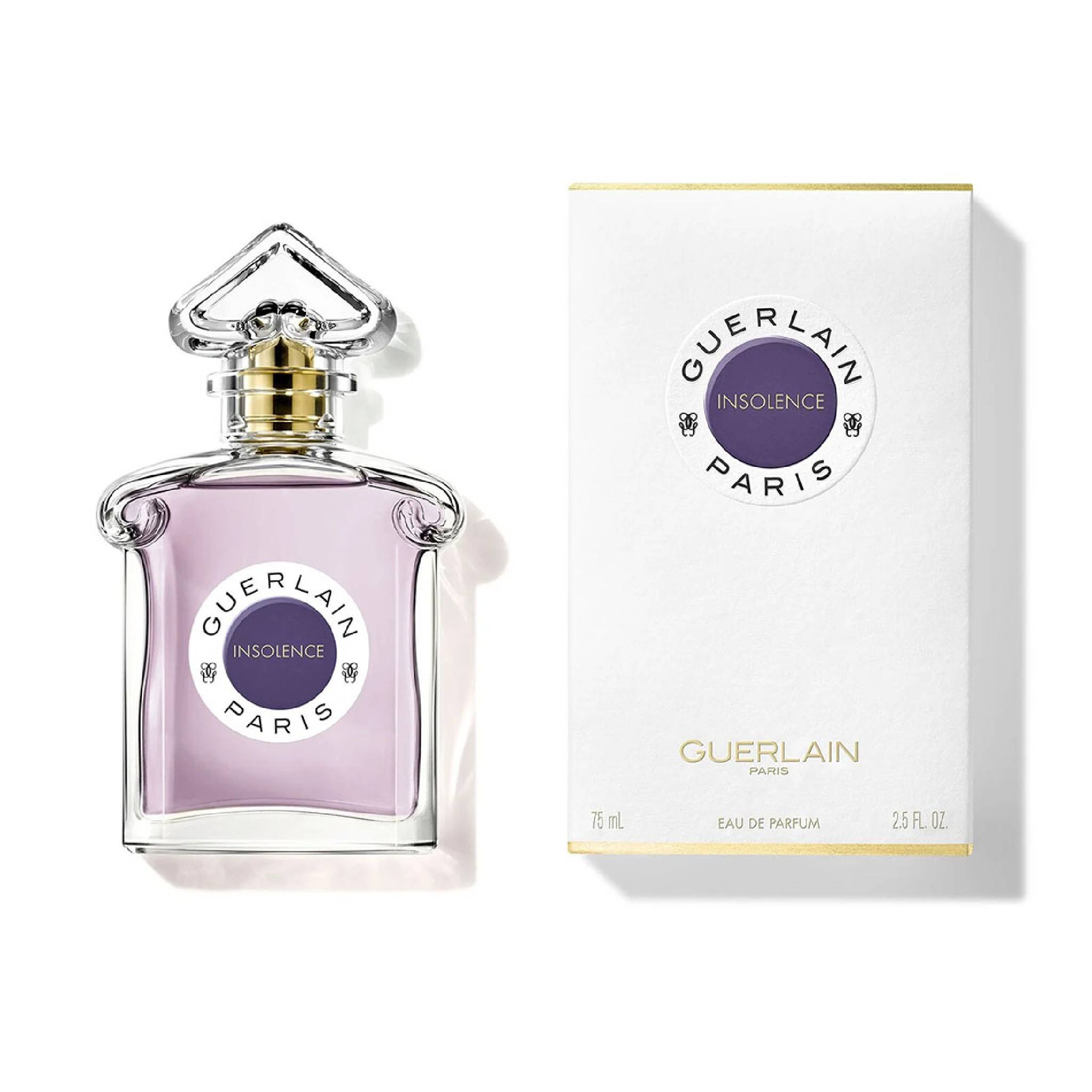 Guerlain Insolence Eau De Parfum 75ml Lebanon