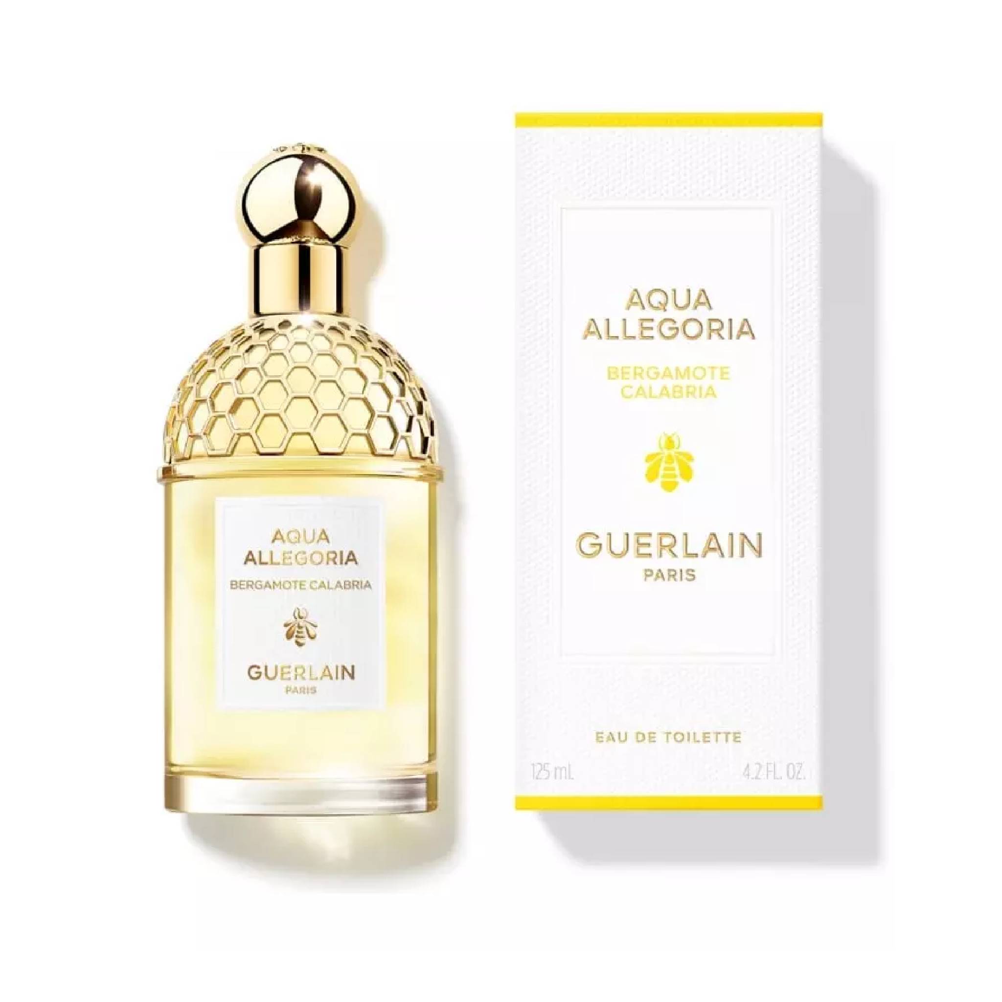Guerlain Aqua Allegoria Bergamote Calabria Eau De Toilette 125ml Lebanon
